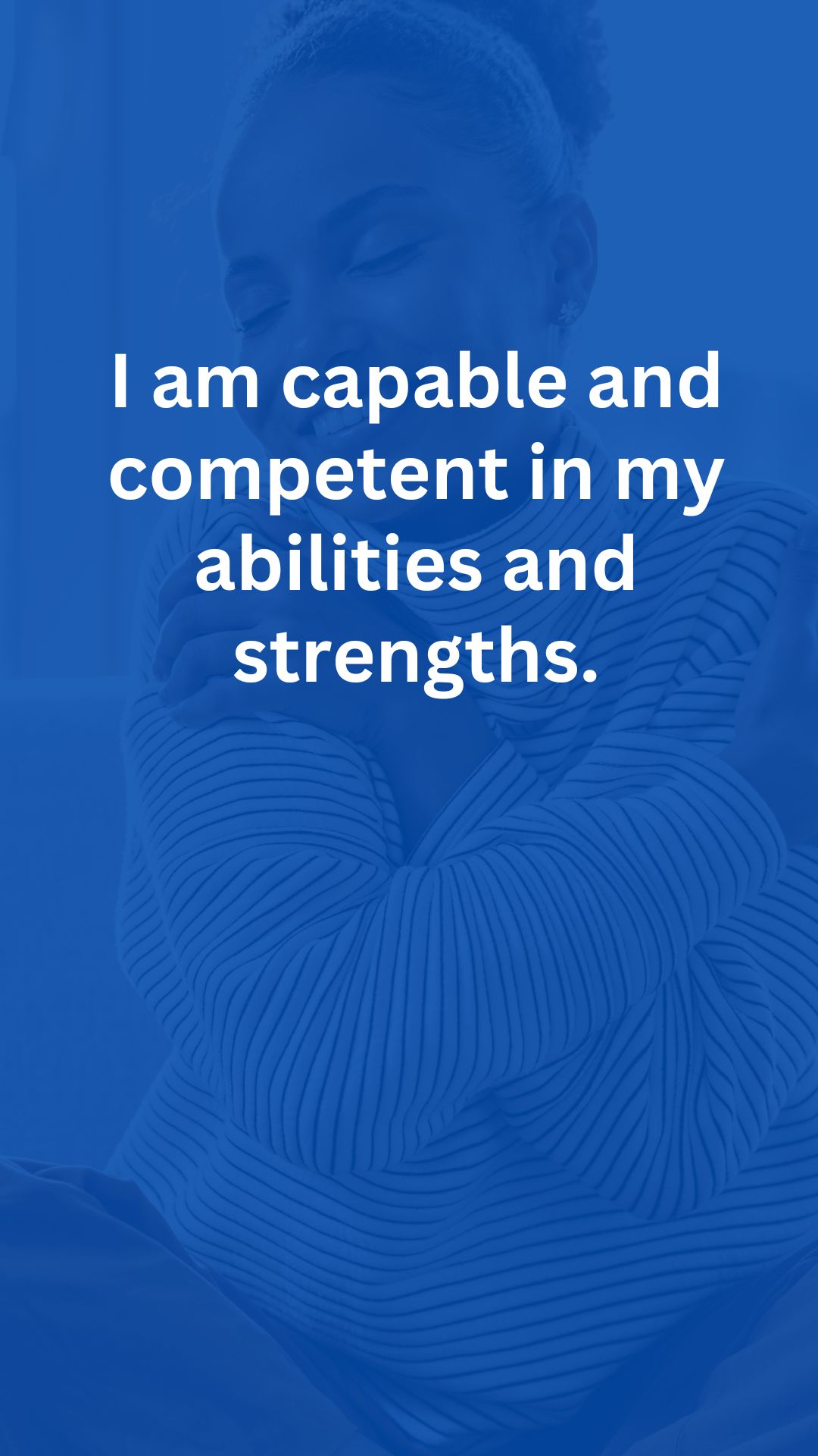 Positive Affirmations For Anxiety And Depression