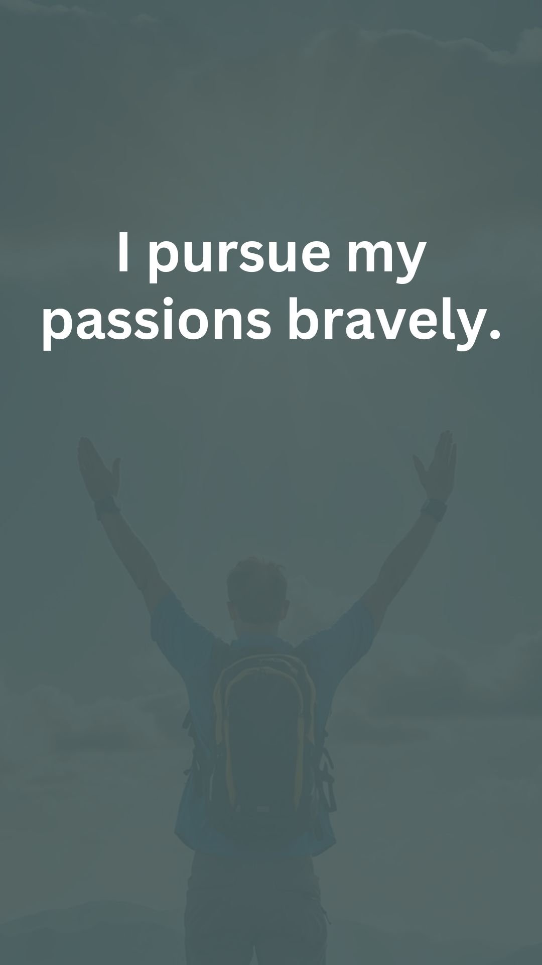 Positive Affirmations For Success