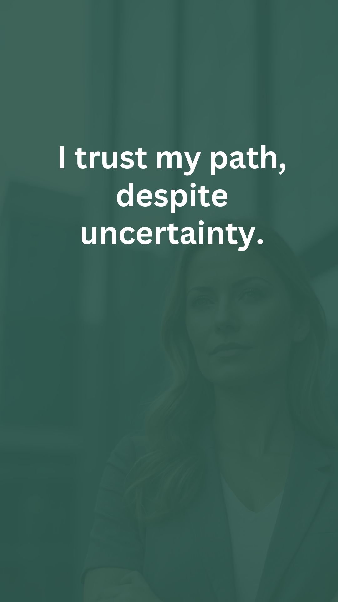 Positive Affirmations For Success