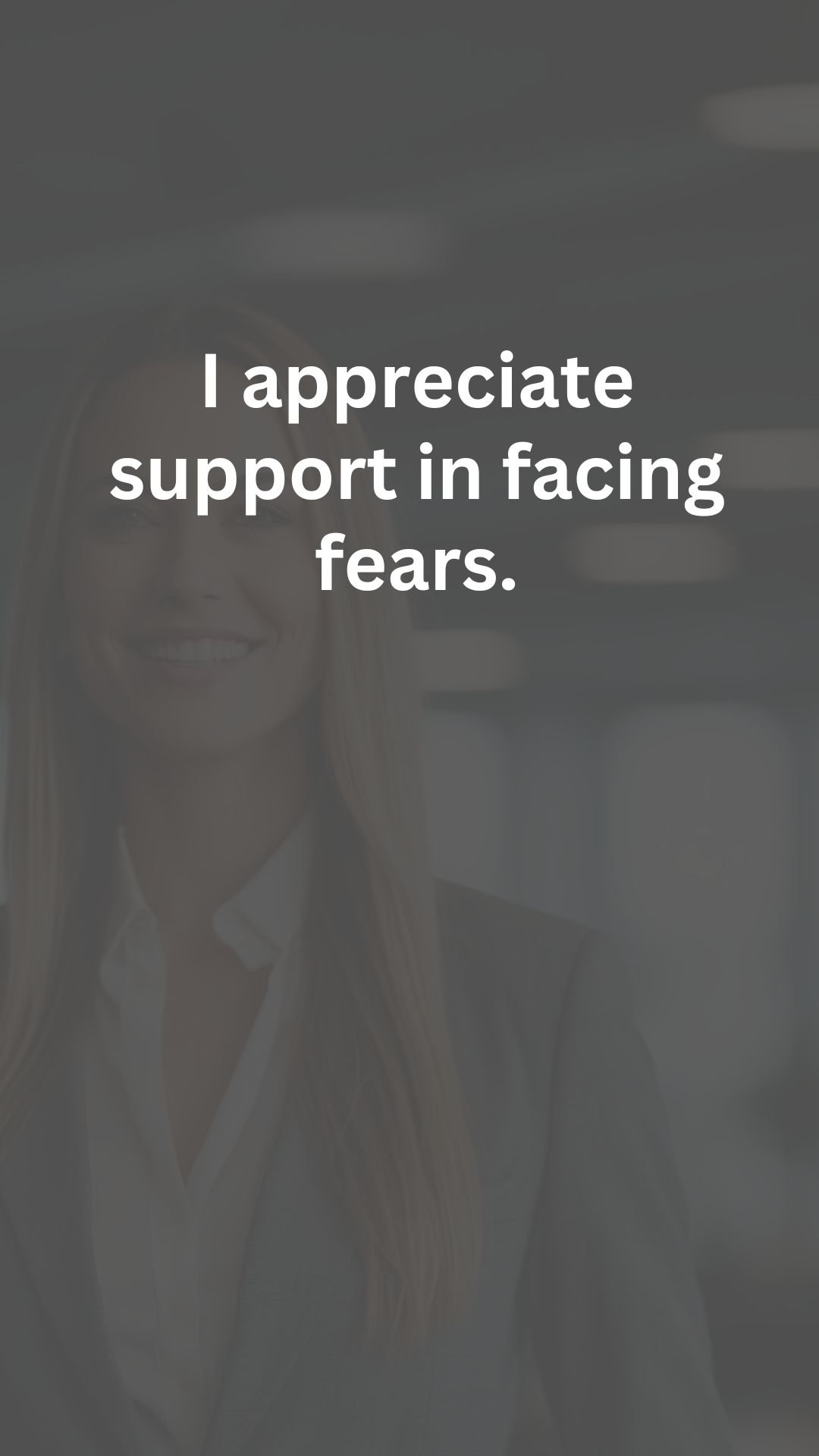 Positive Affirmations For Success