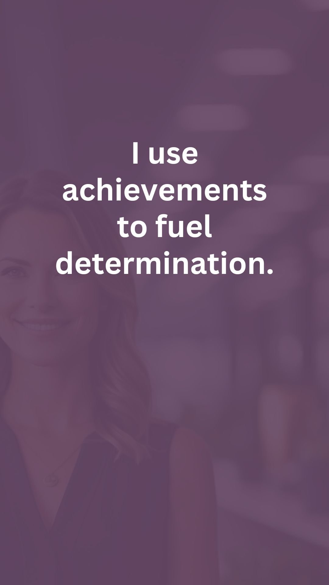 Positive Affirmations For Success