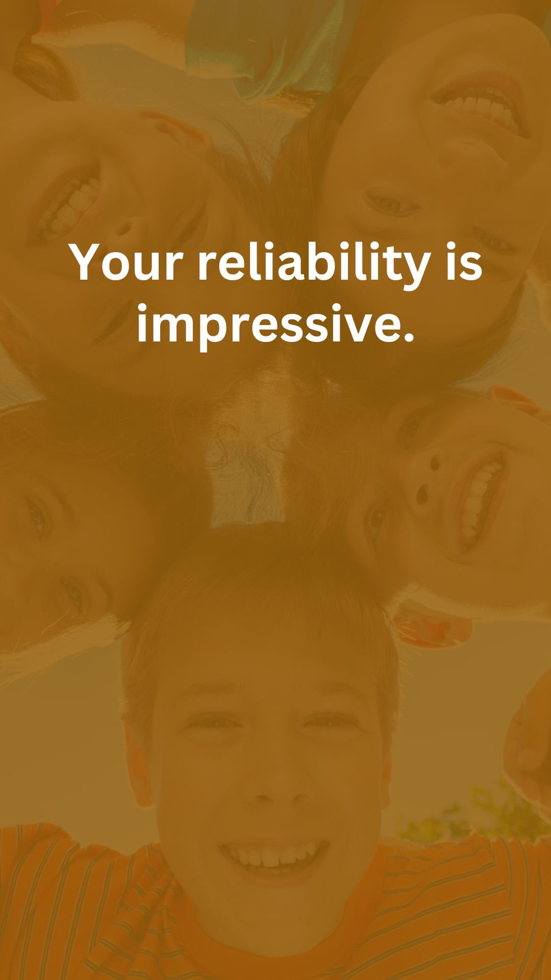 Positive Affirmations For Kids
