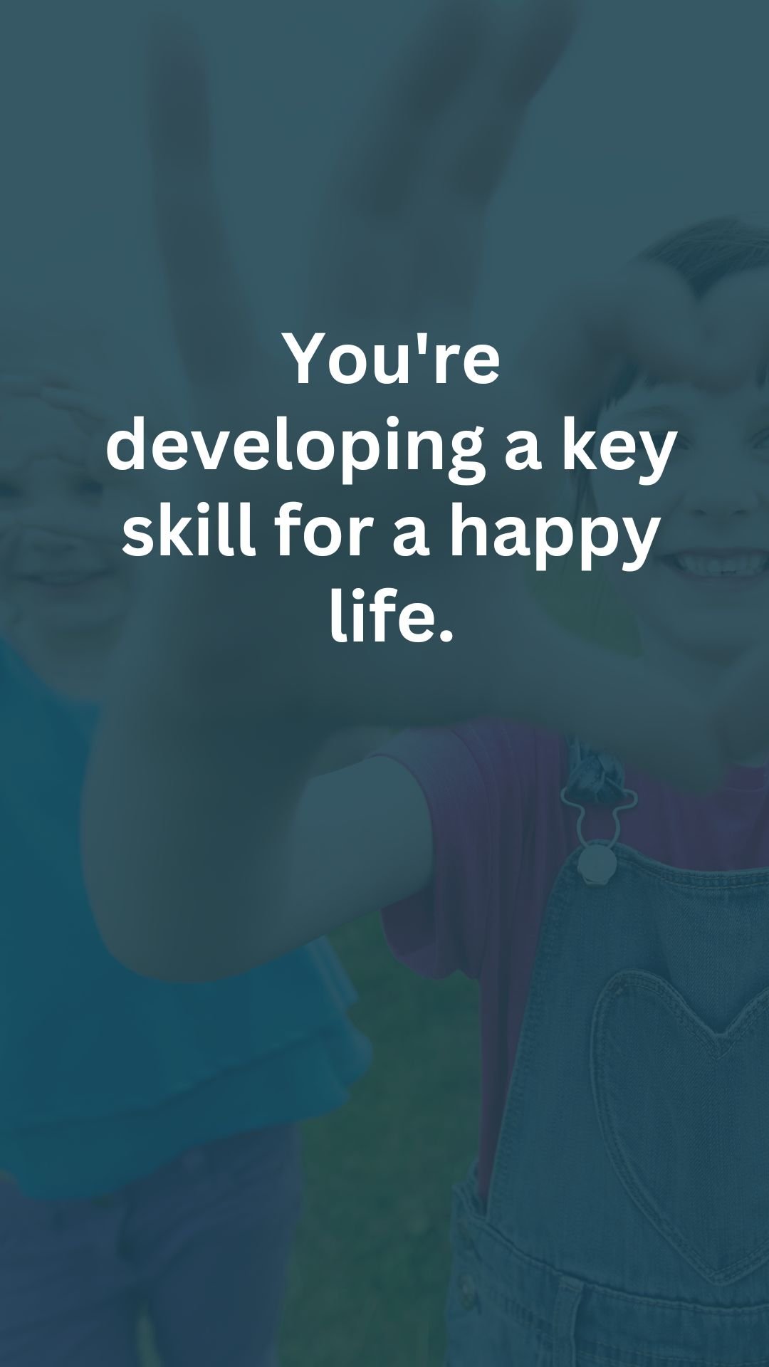 Positive Affirmations For Kids