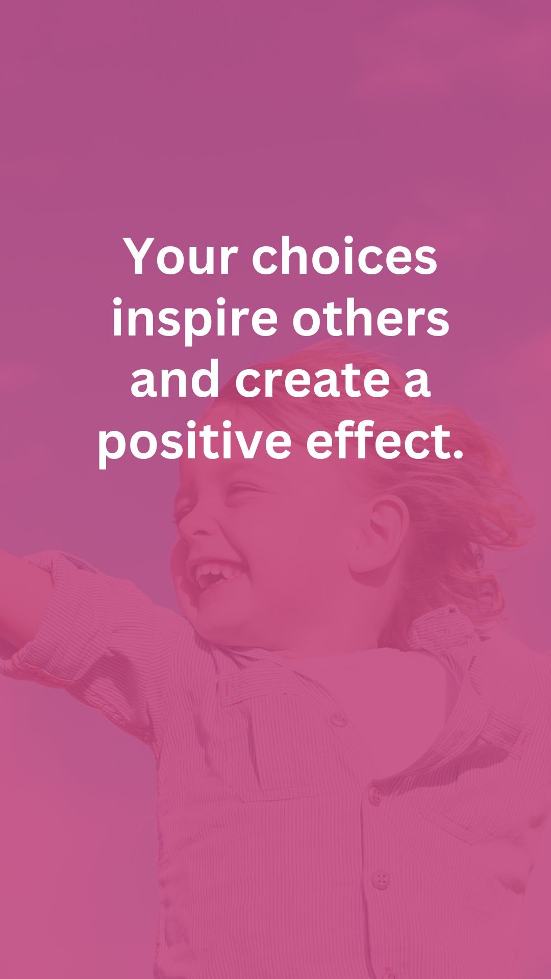 Positive Affirmations For Kids