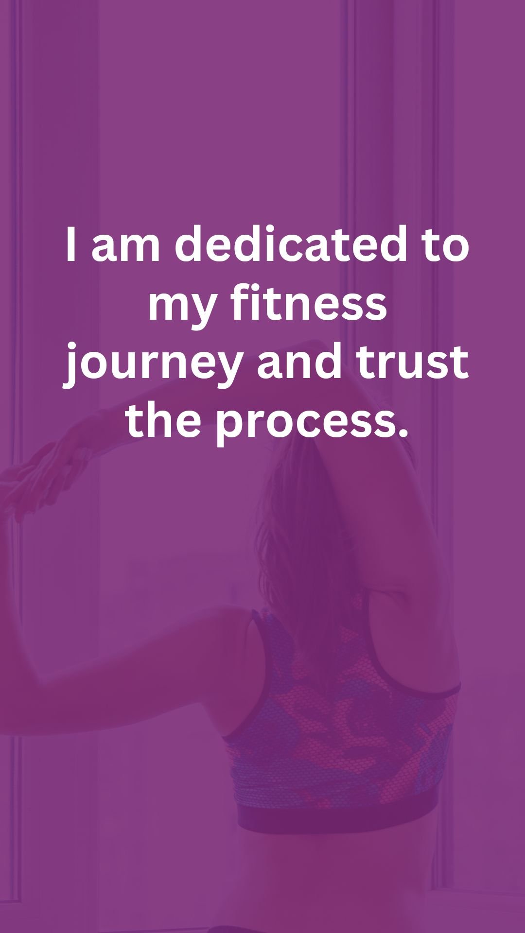Positive Affirmations For Losing Weight