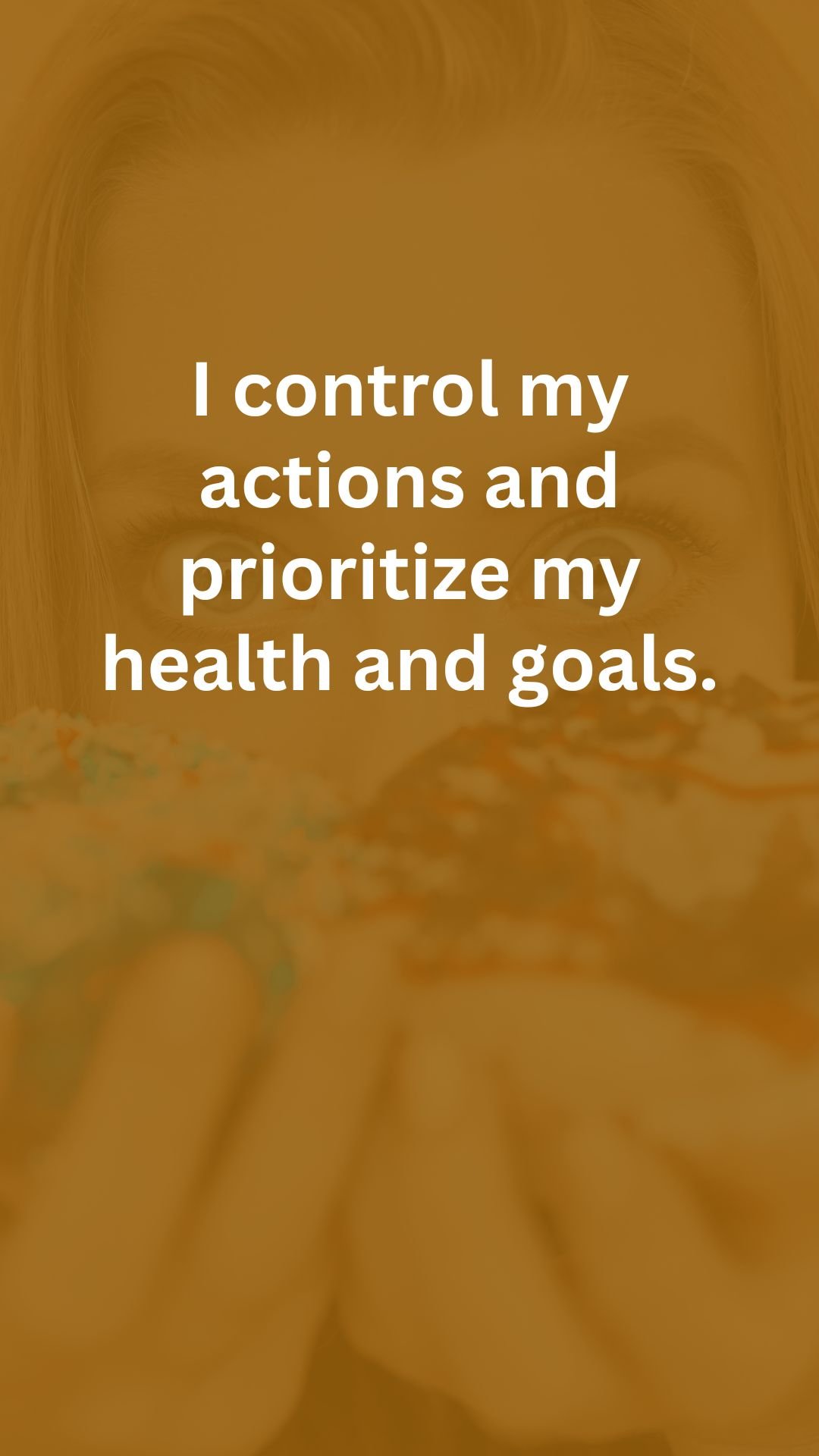 Positive Affirmations For Losing Weight