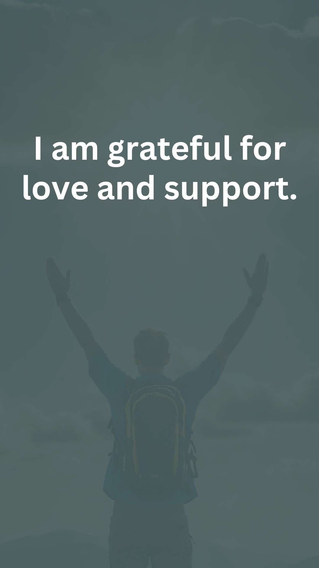 Positive Affirmations For Success