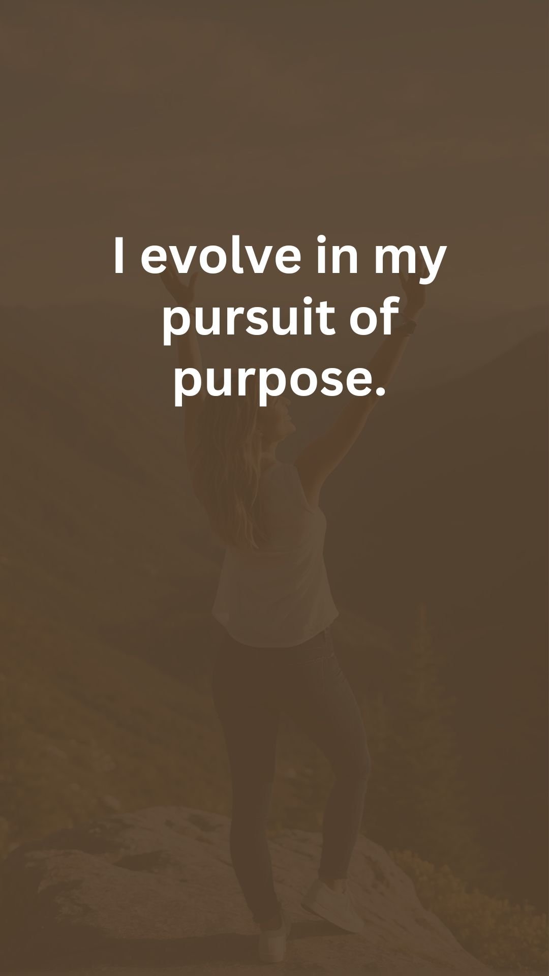 Positive Affirmations For Success