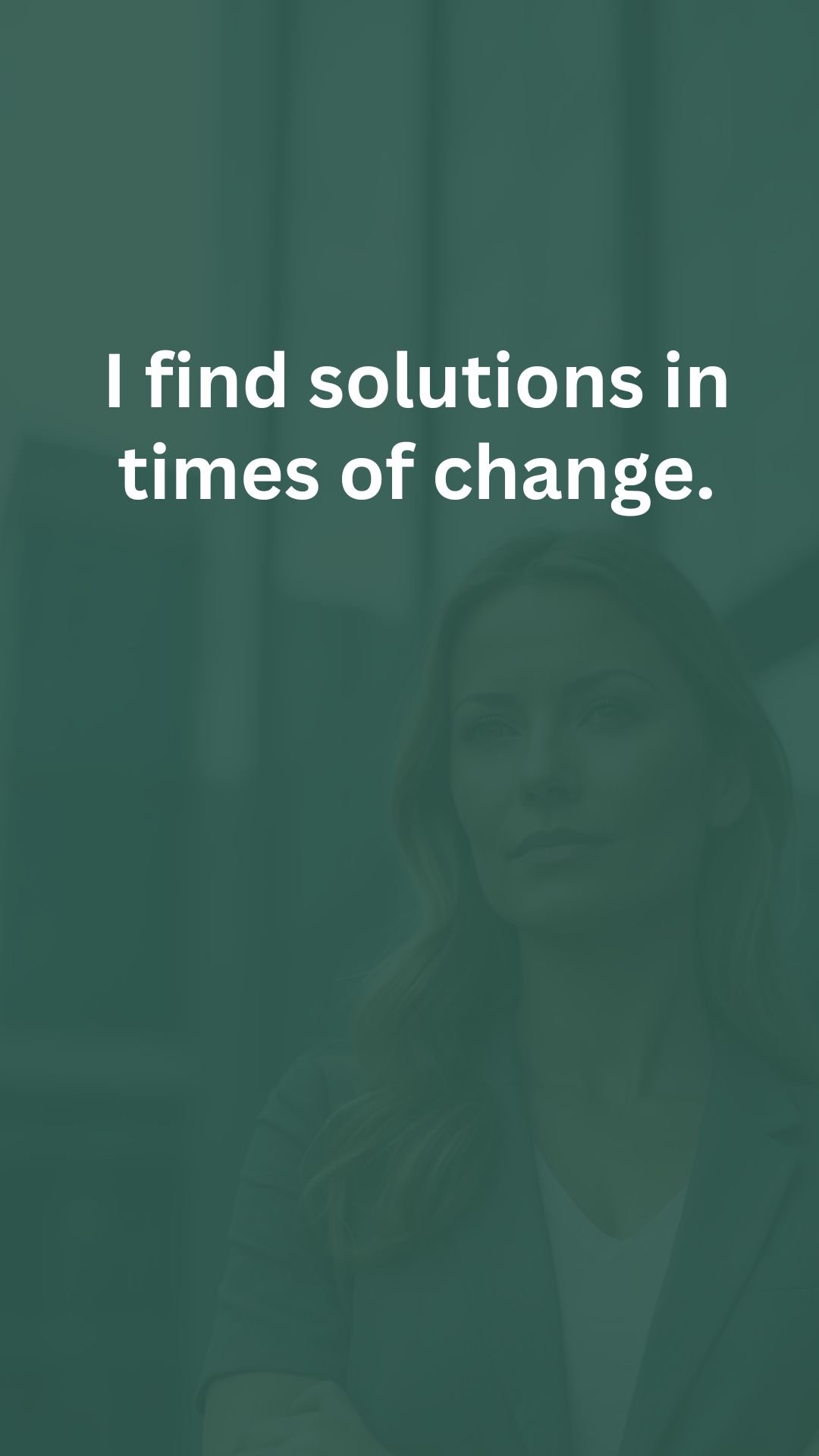 Positive Affirmations For Success