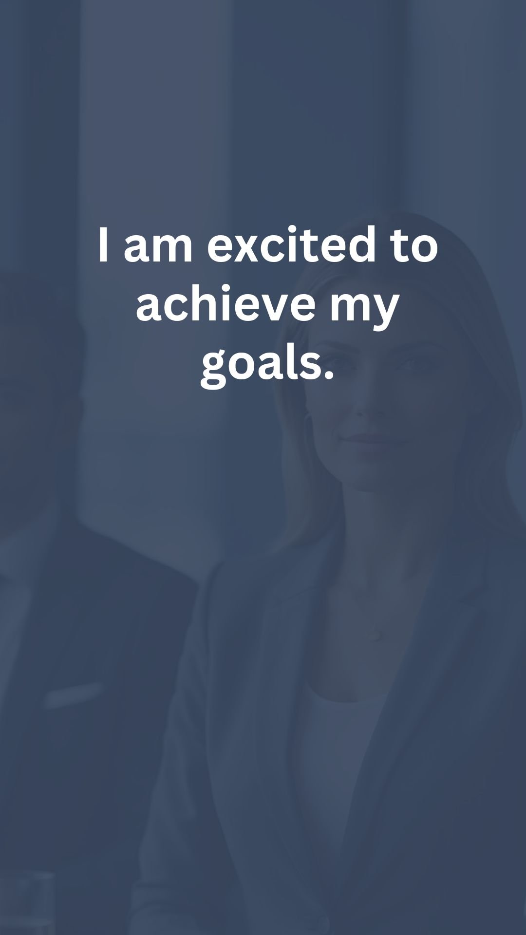 Positive Affirmations For Success