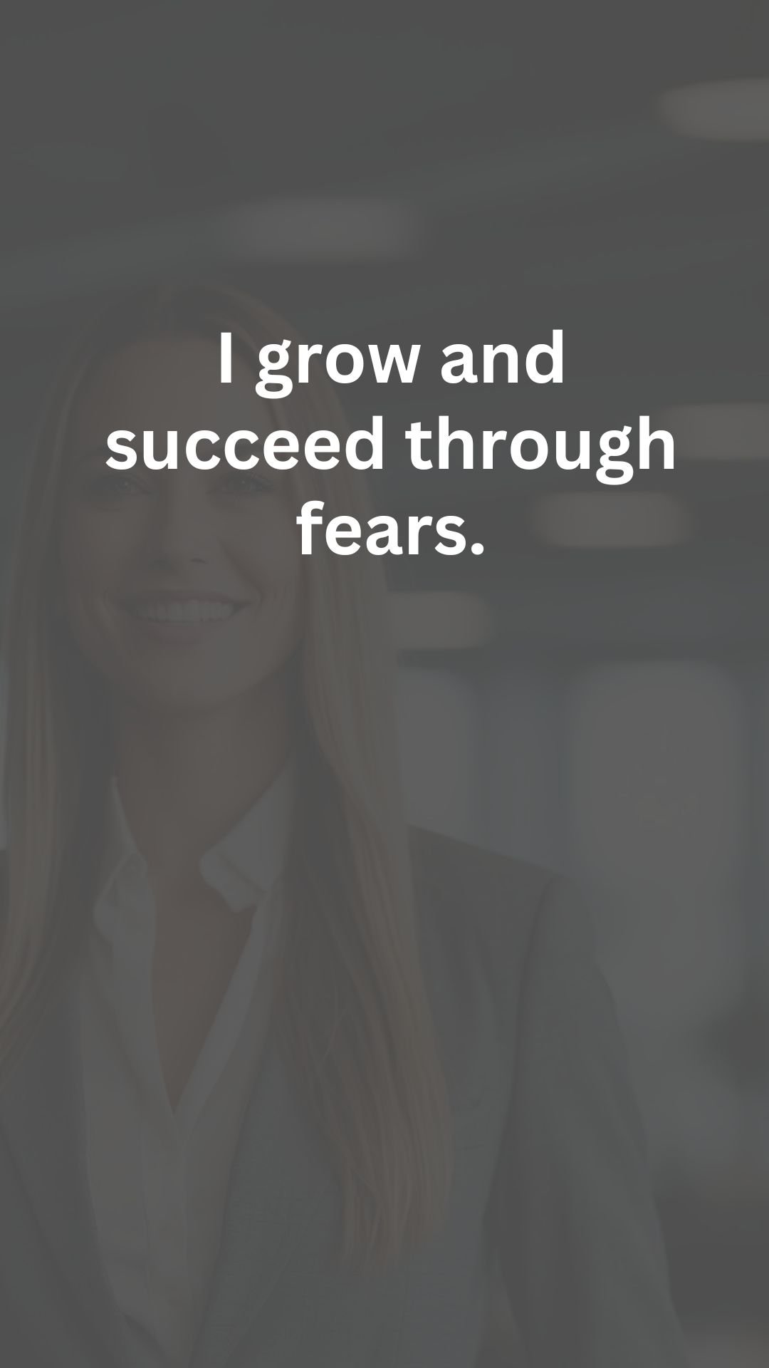 Positive Affirmations For Success
