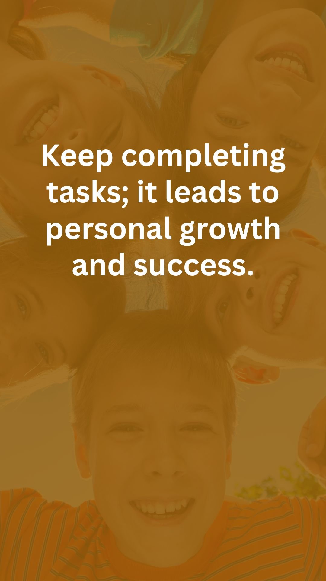 Positive Affirmations For Kids