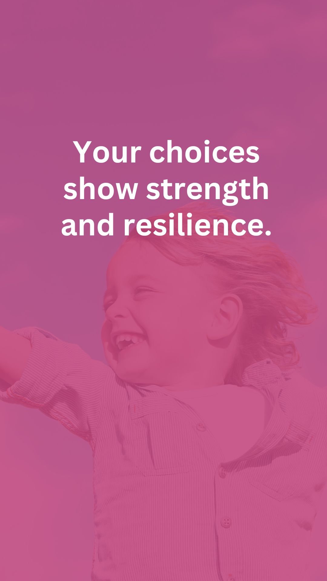 Positive Affirmations For Kids
