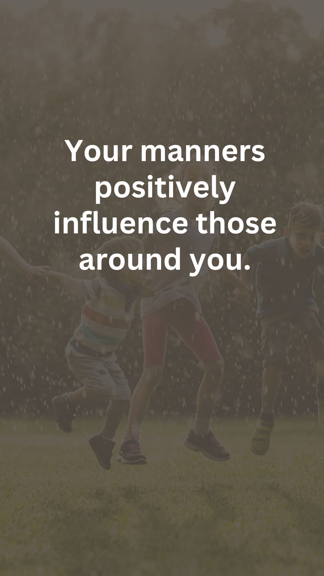 Positive Affirmations For Kids