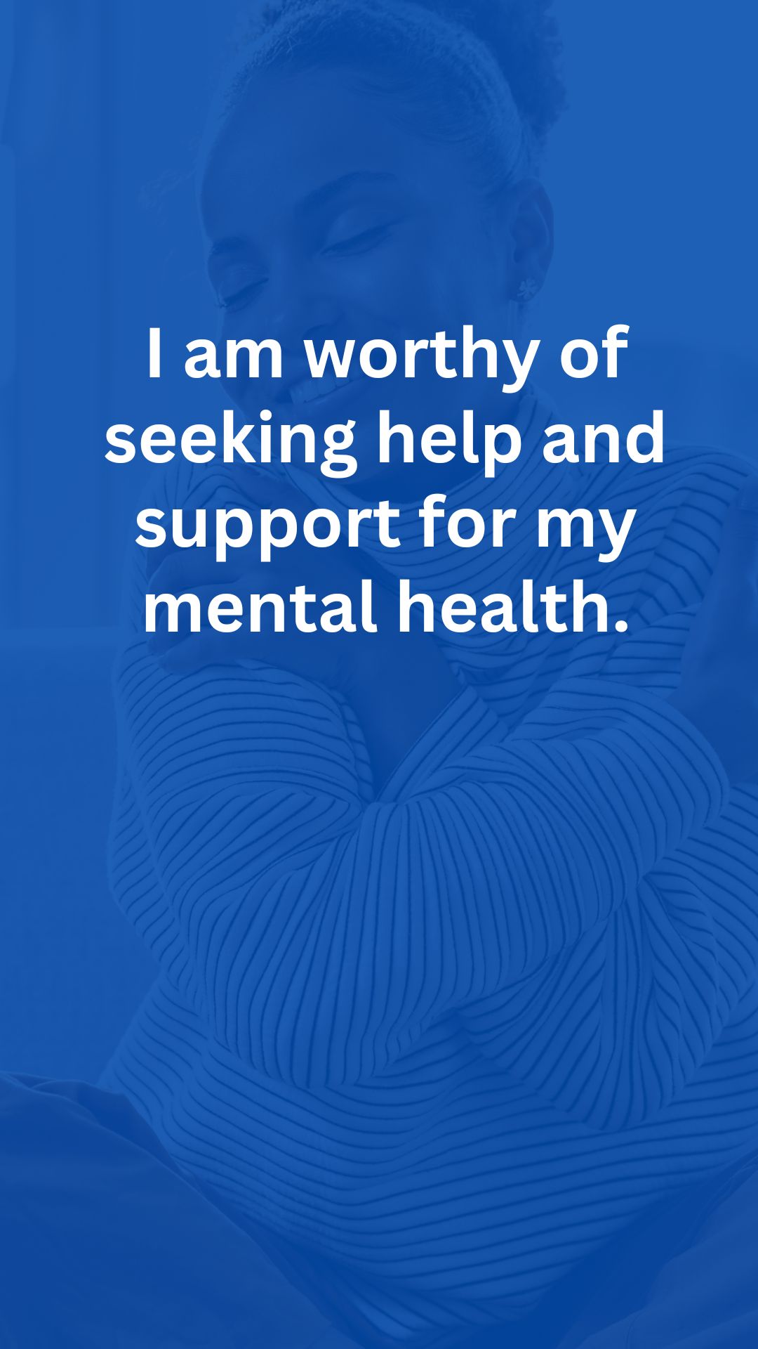 Positive Affirmations For Anxiety And Depression