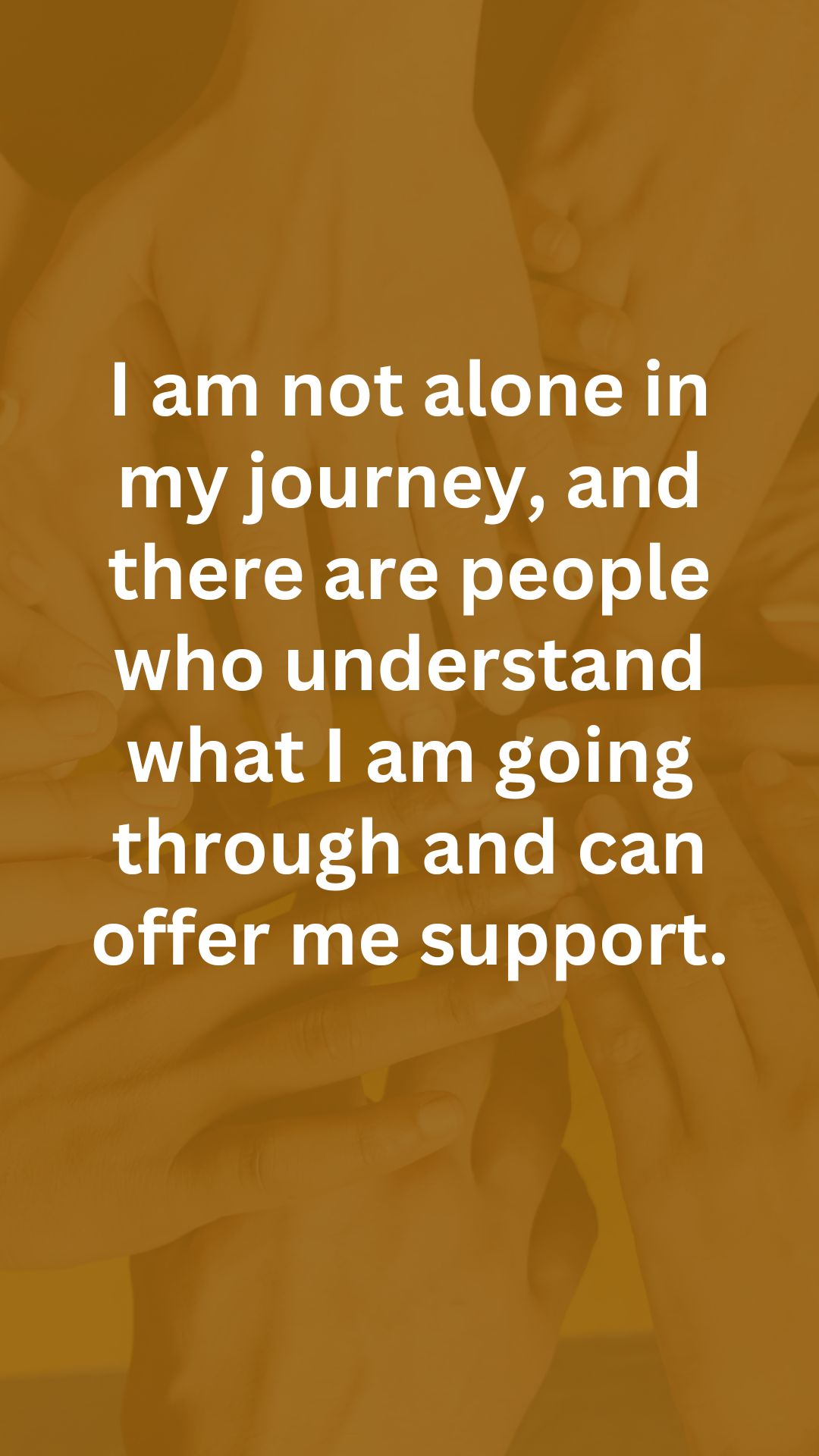 Positive Affirmations For Anxiety And Depression
