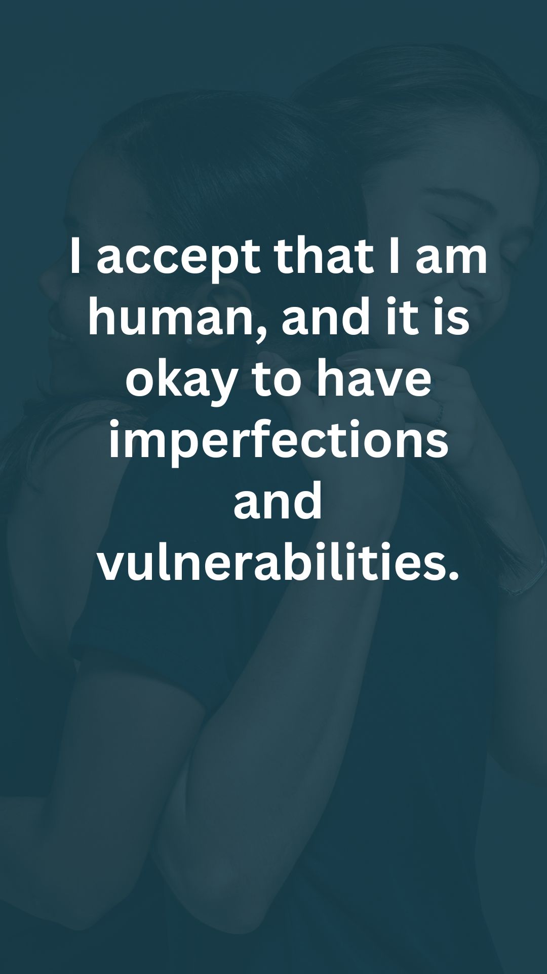 Positive Affirmations For Anxiety And Depression