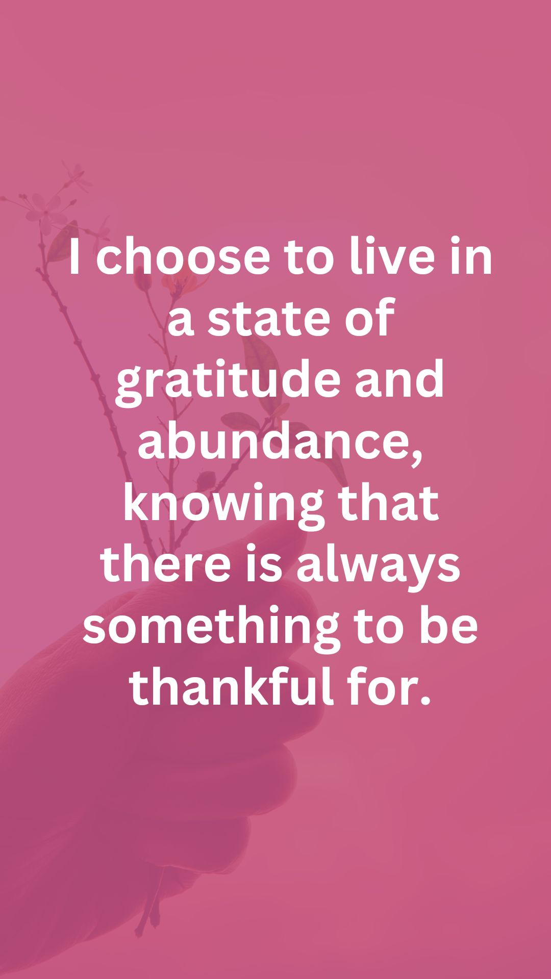 Positive Affirmations For Anxiety And Depression