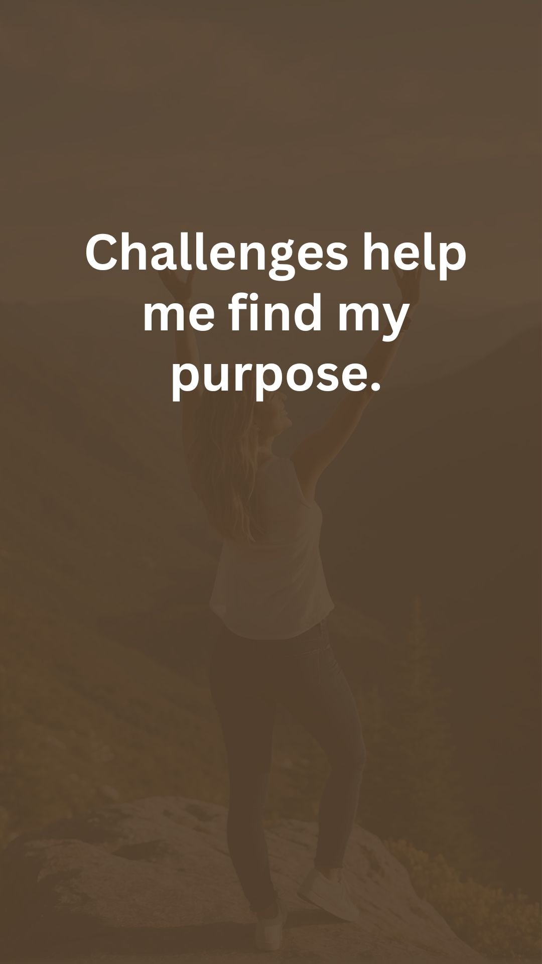 Positive Affirmations For Success