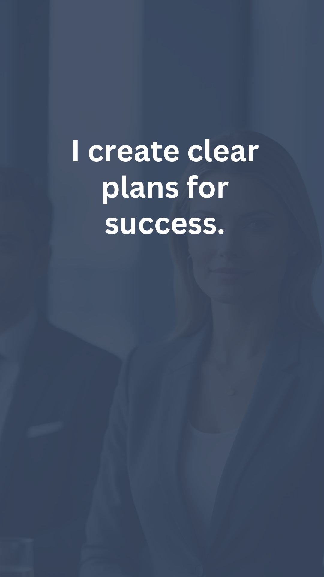 Positive Affirmations For Success