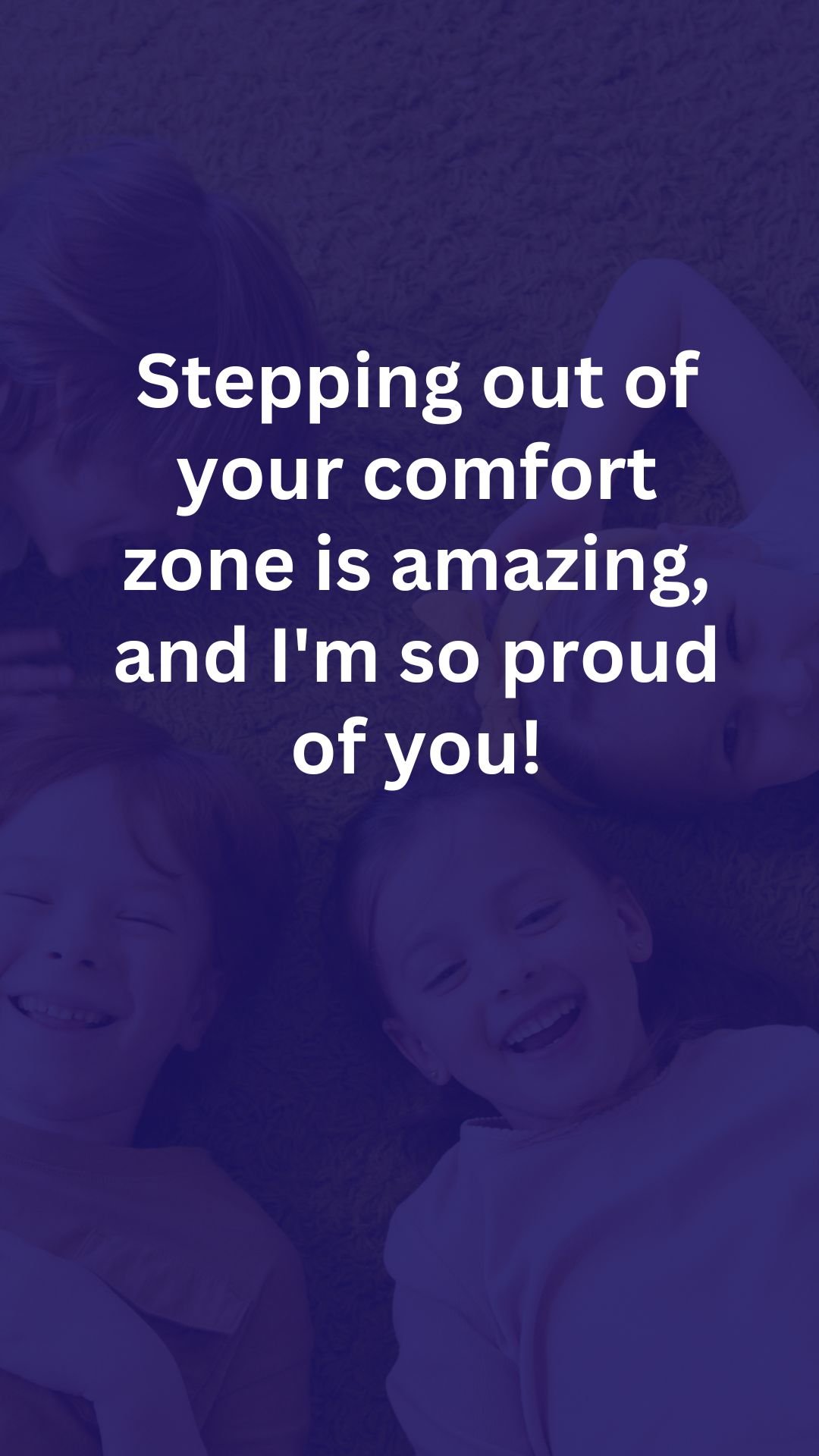 Positive Affirmations For Kids