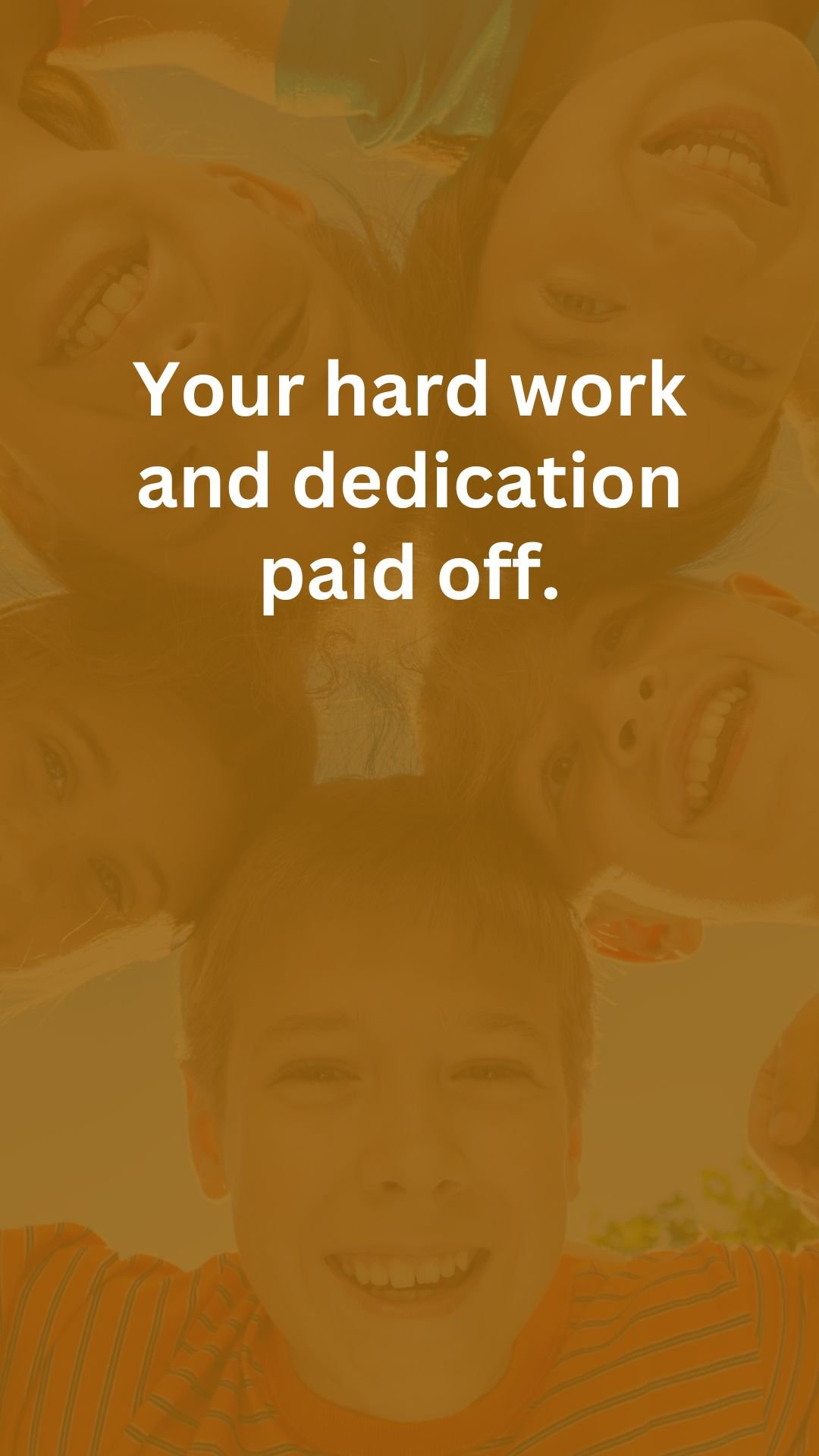 Positive Affirmations For Kids