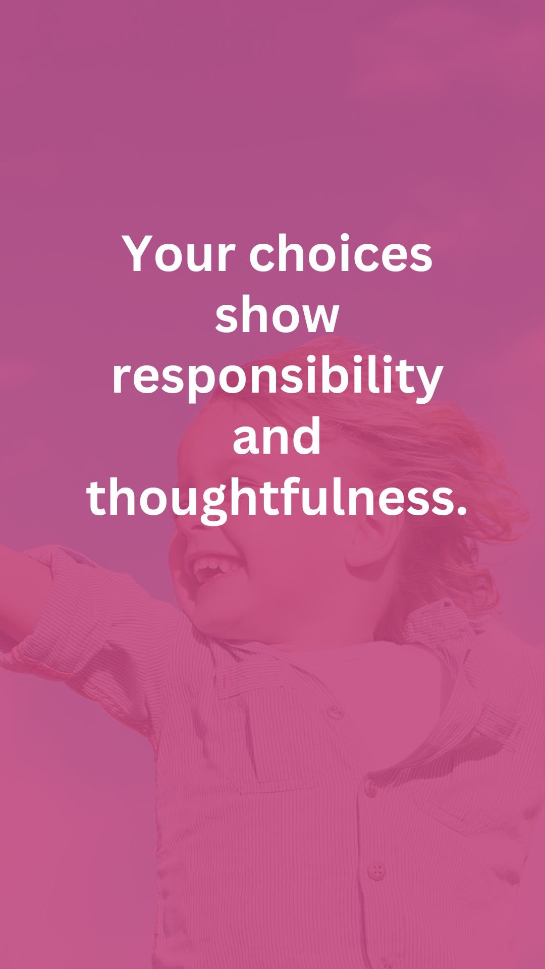 Positive Affirmations For Kids