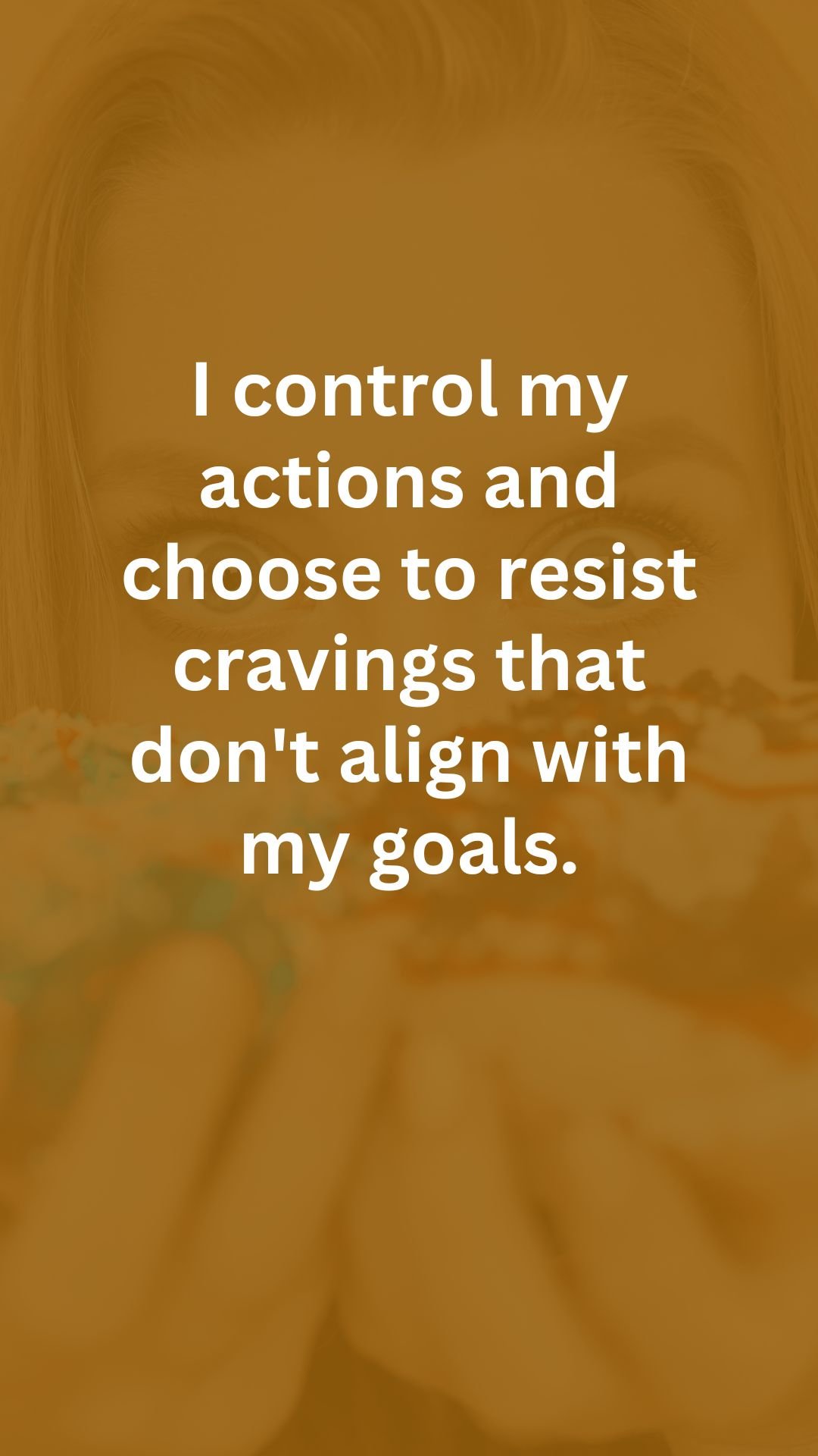 Positive Affirmations For Losing Weight