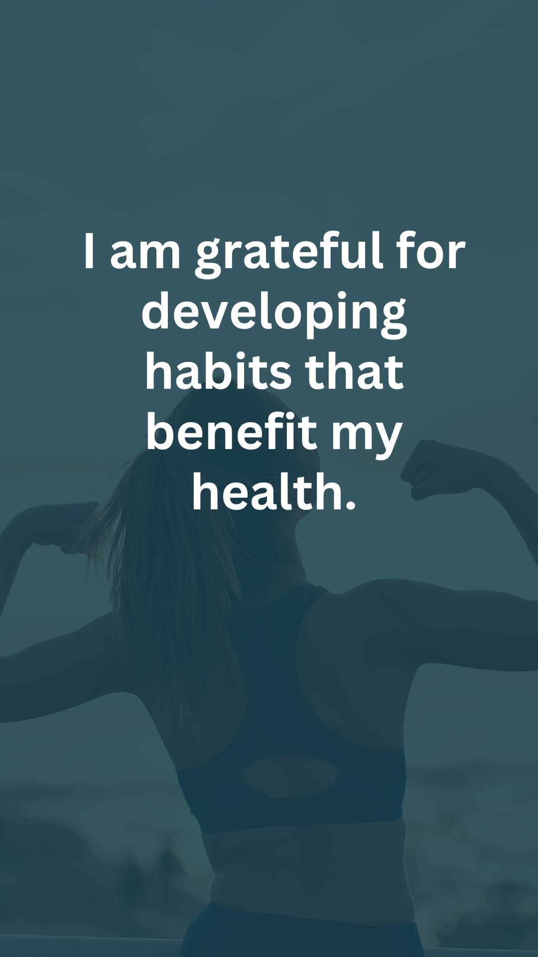 Positive Affirmations For Losing Weight
