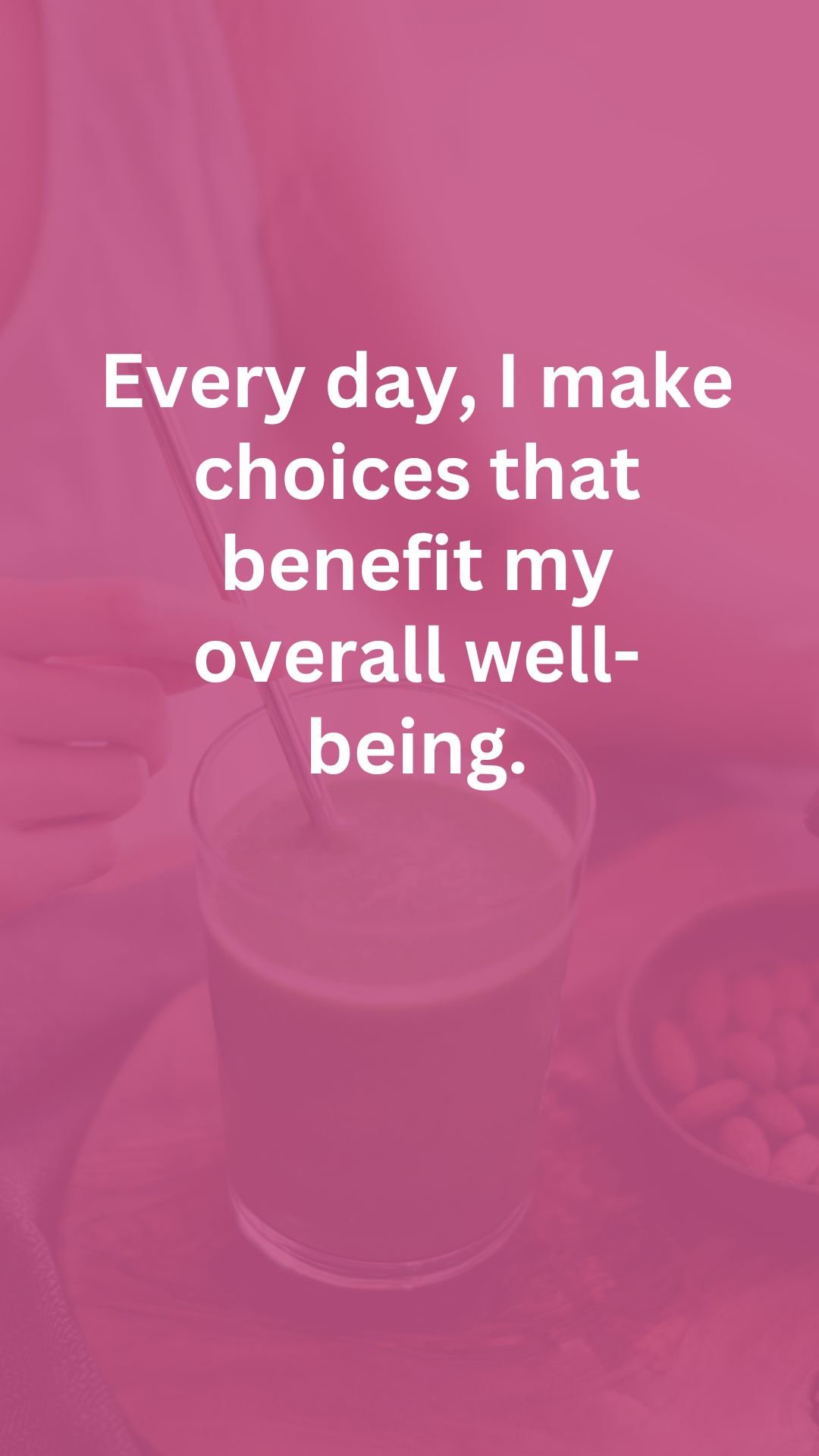 Positive Affirmations For Losing Weight