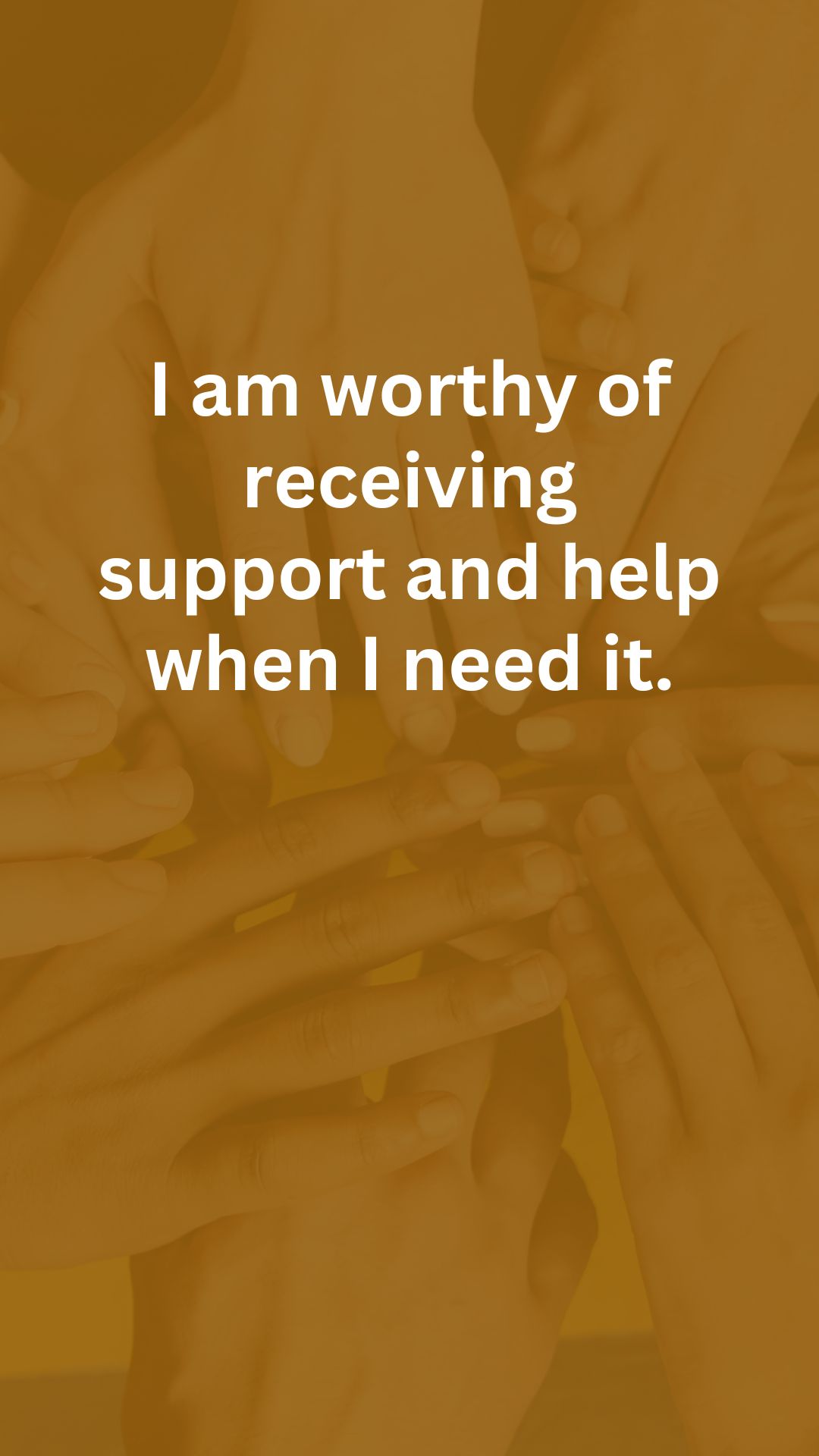 Positive Affirmations For Anxiety And Depression