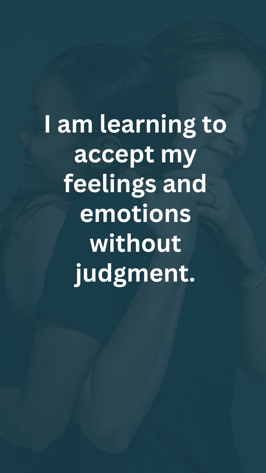 Positive Affirmations For Anxiety And Depression