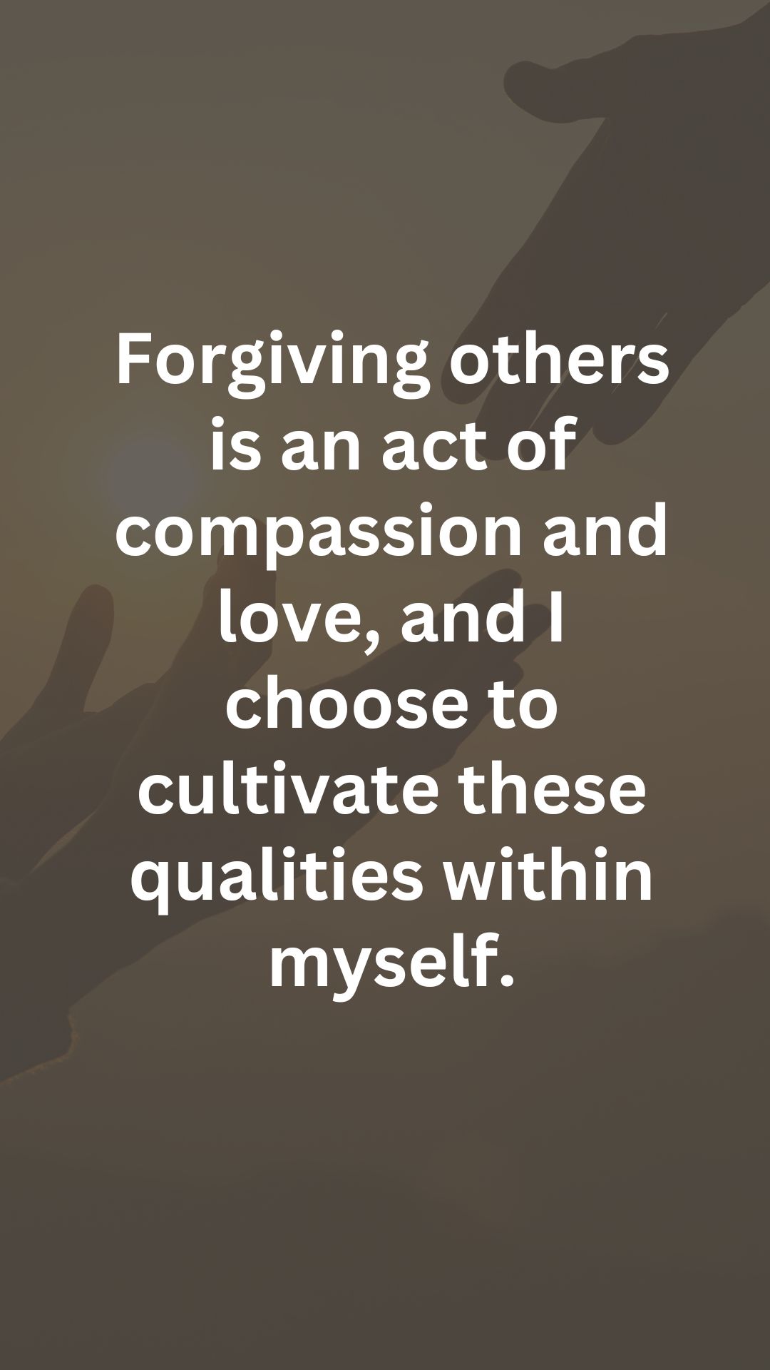 Positive Affirmations For Anxiety And Depression
