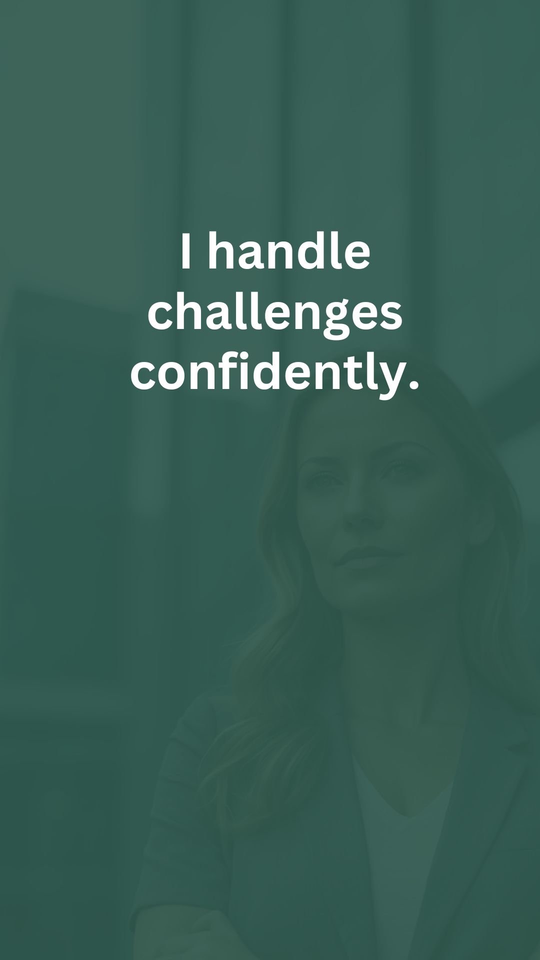 Positive Affirmations For Success