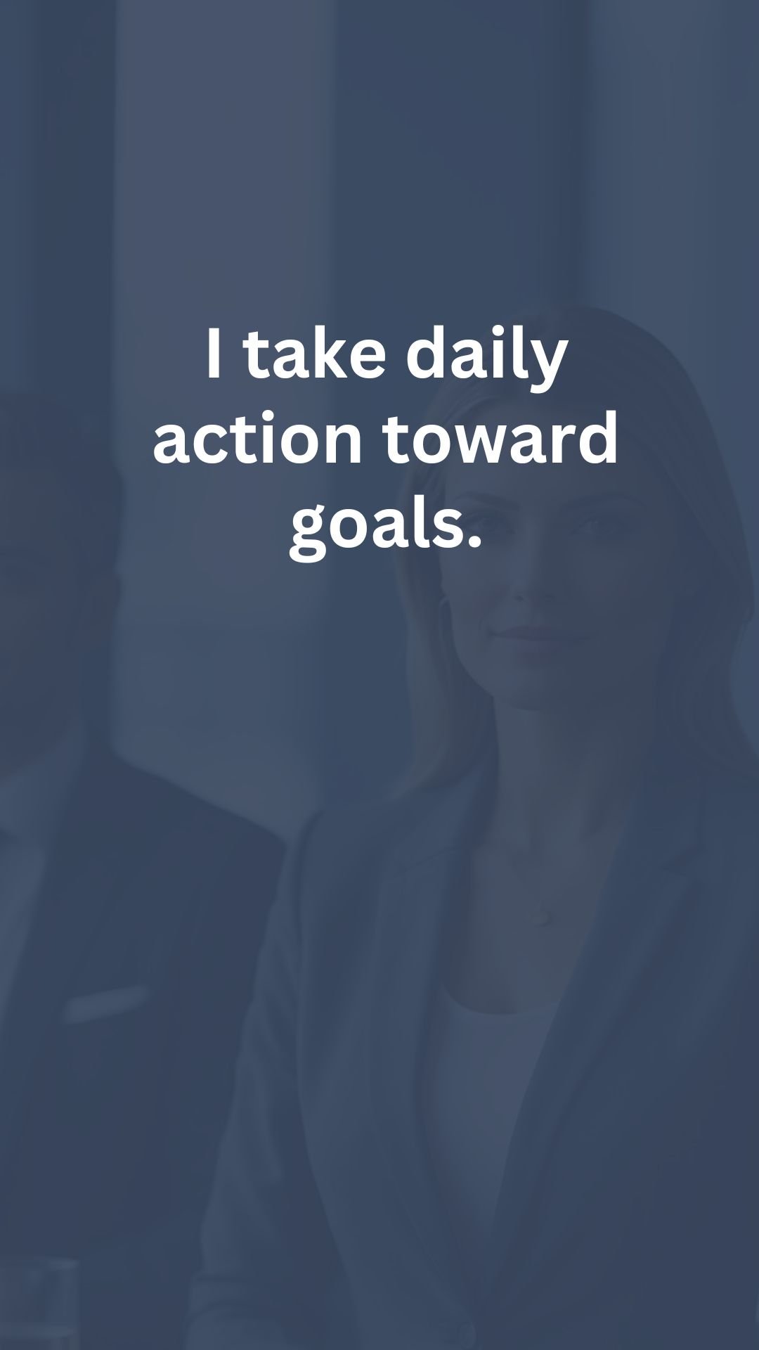 Positive Affirmations For Success