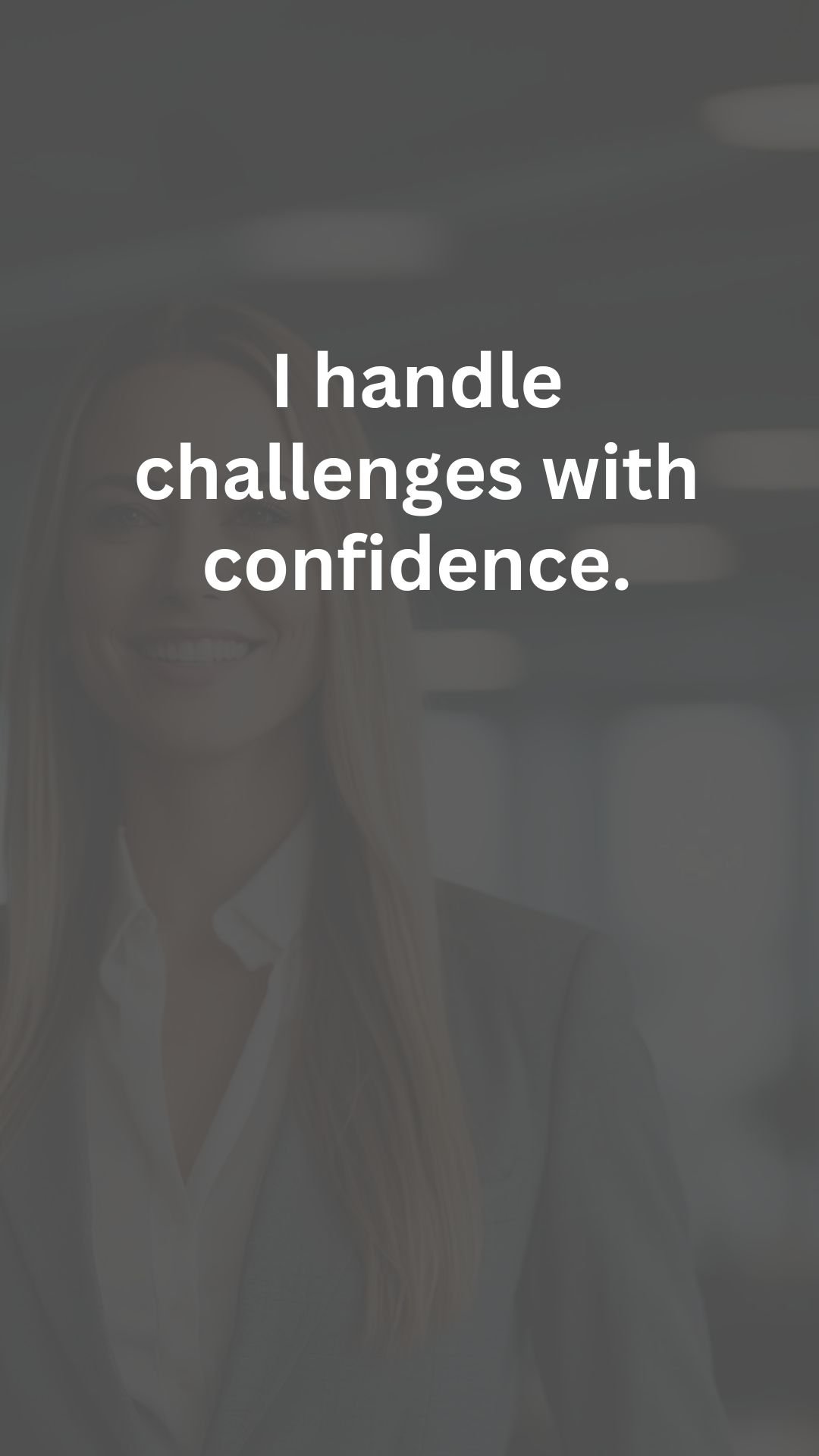 Positive Affirmations For Success