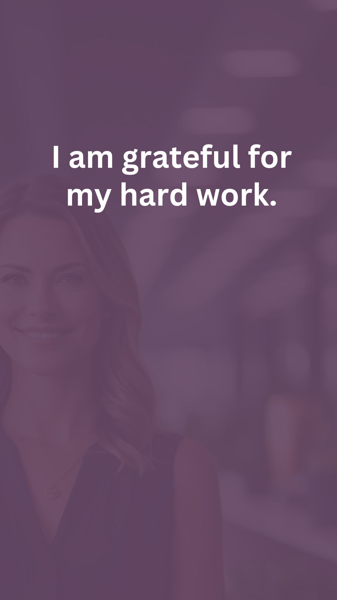 Positive Affirmations For Success
