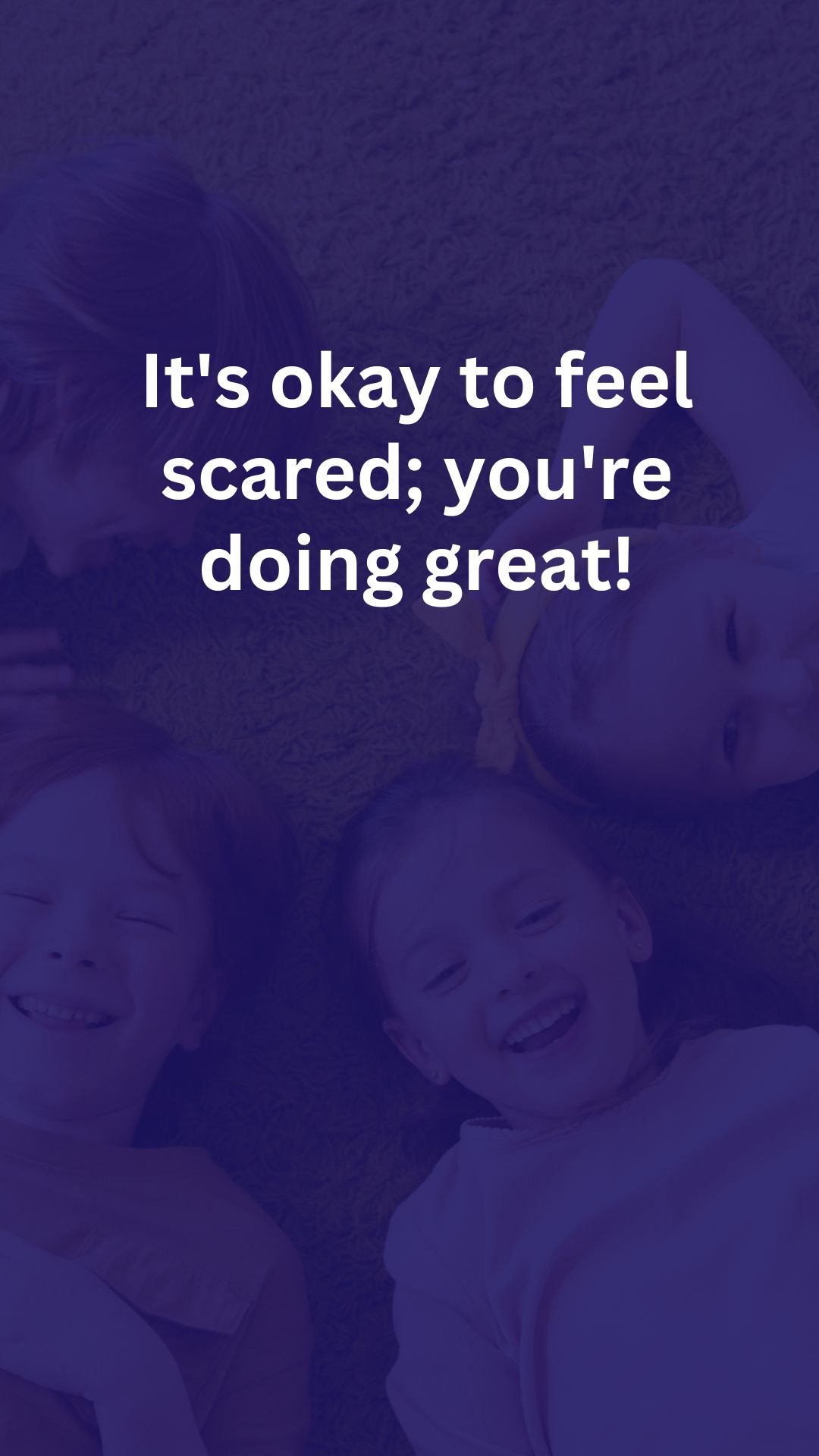 Positive Affirmations For Kids