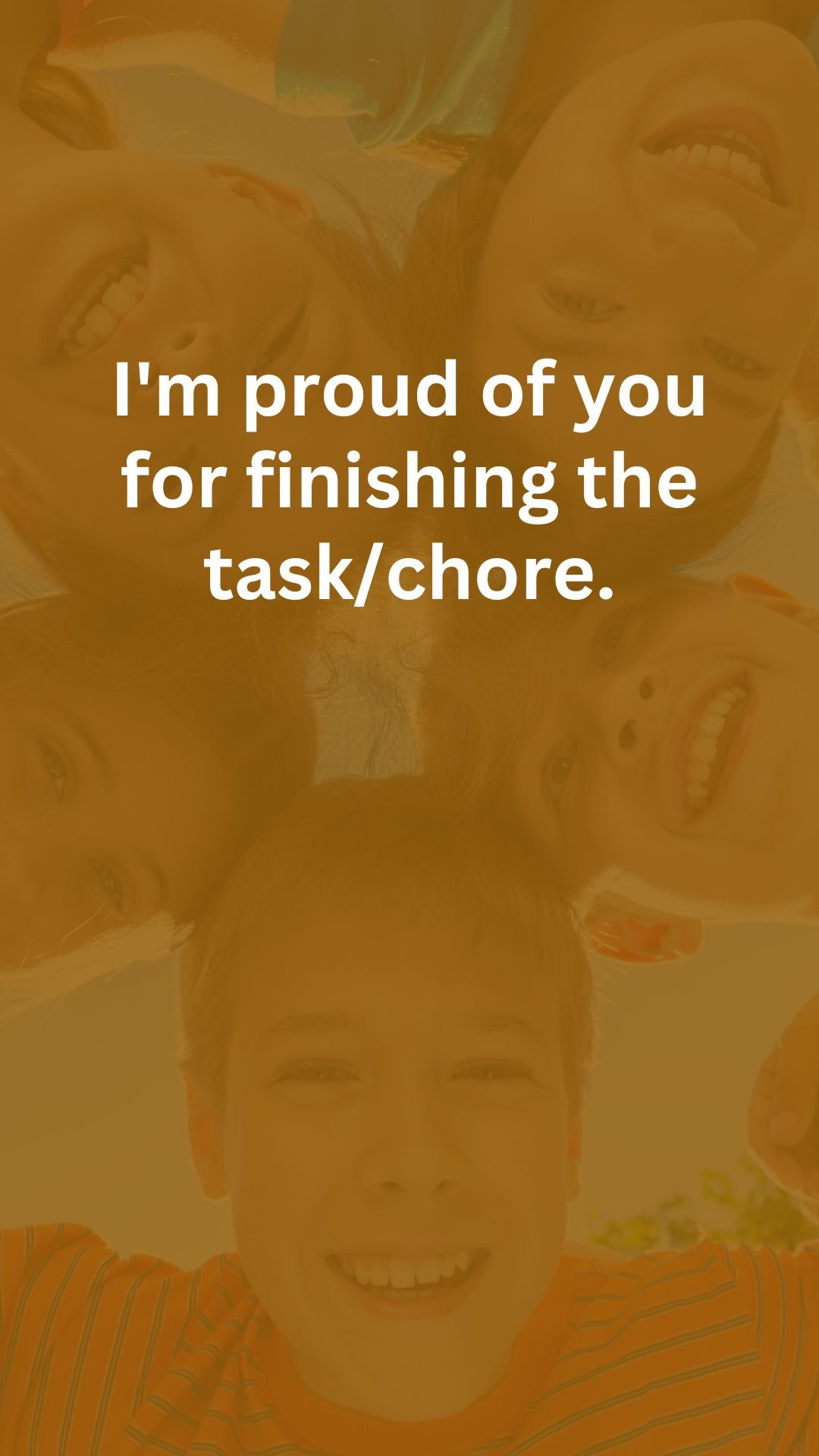 Positive Affirmations For Kids