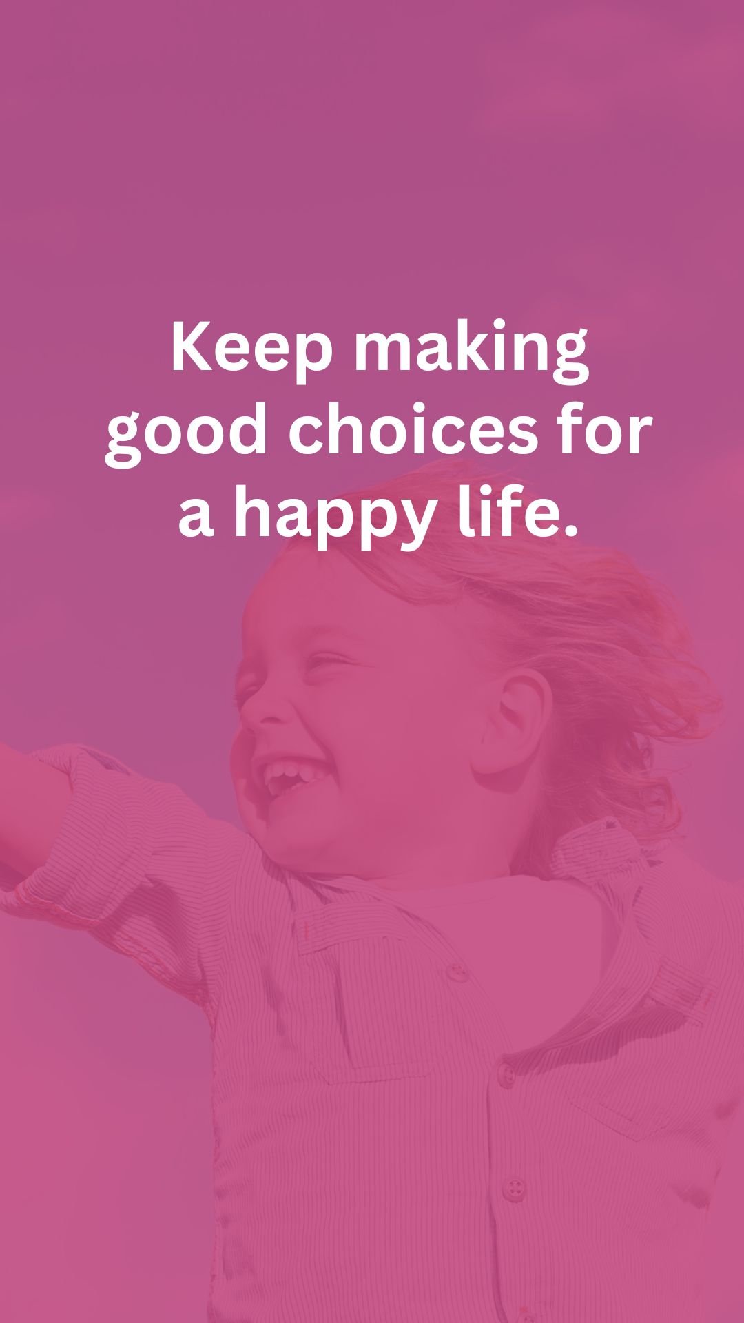Positive Affirmations For Kids