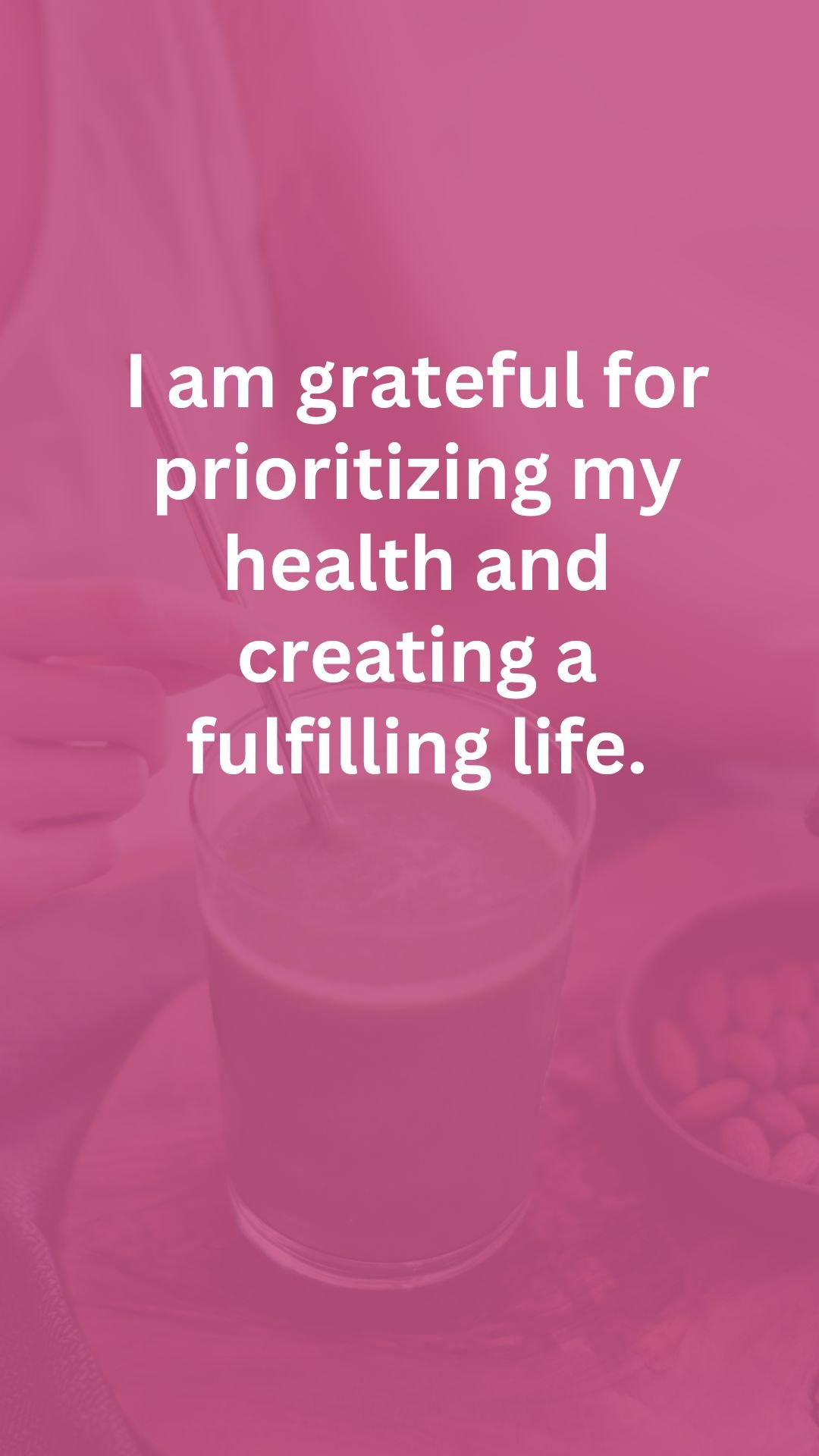 Positive Affirmations For Losing Weight