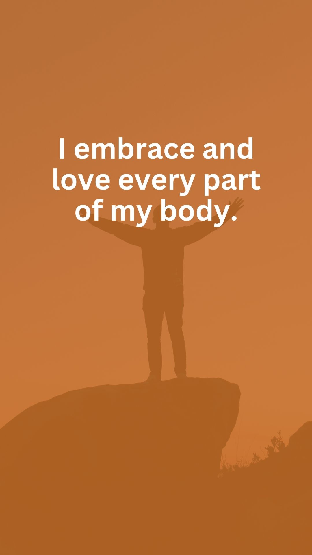 Positive Affirmations For Confidence