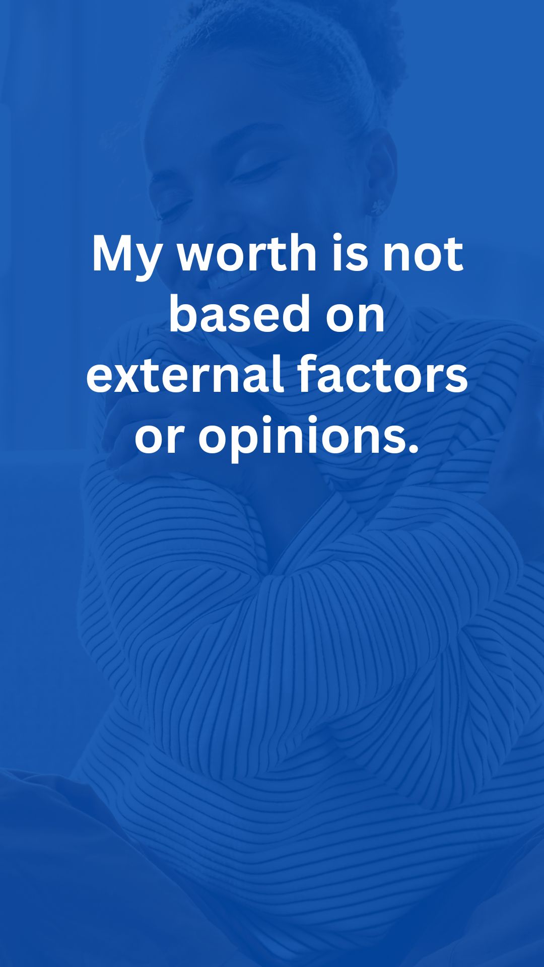 Positive Affirmations For Anxiety And Depression