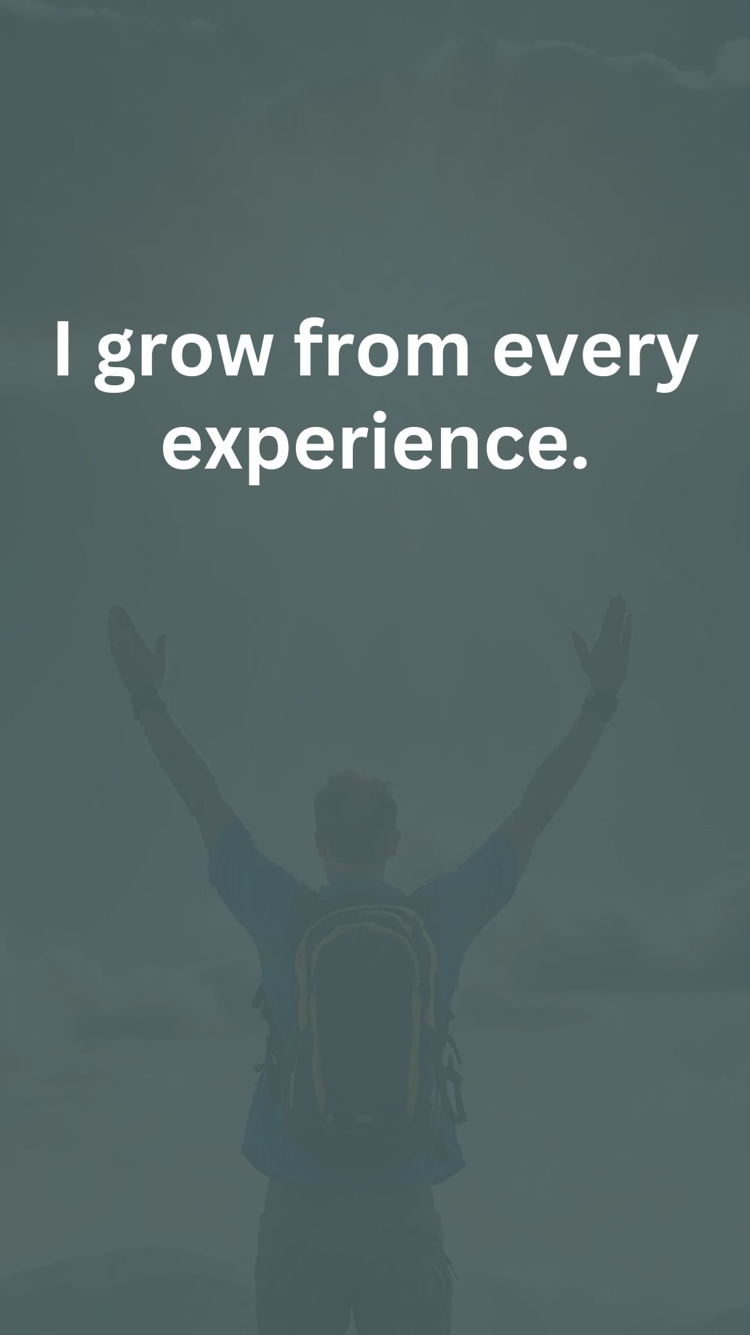 Positive Affirmations For Success