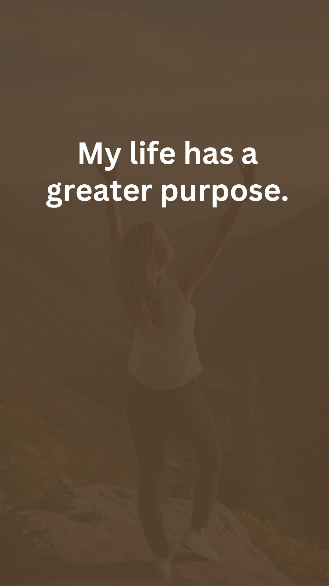 Positive Affirmations For Success