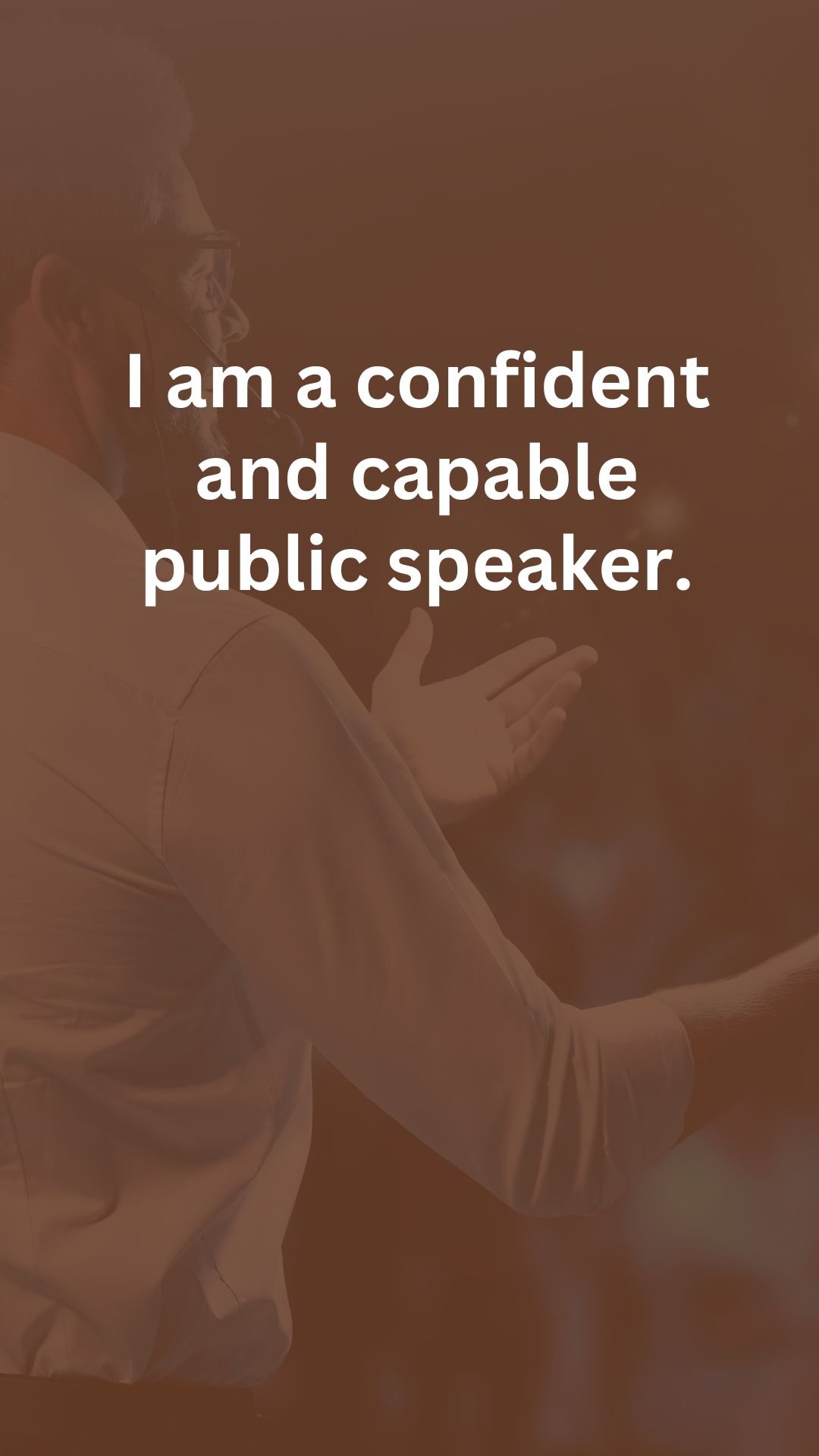 Positive Affirmations For Work