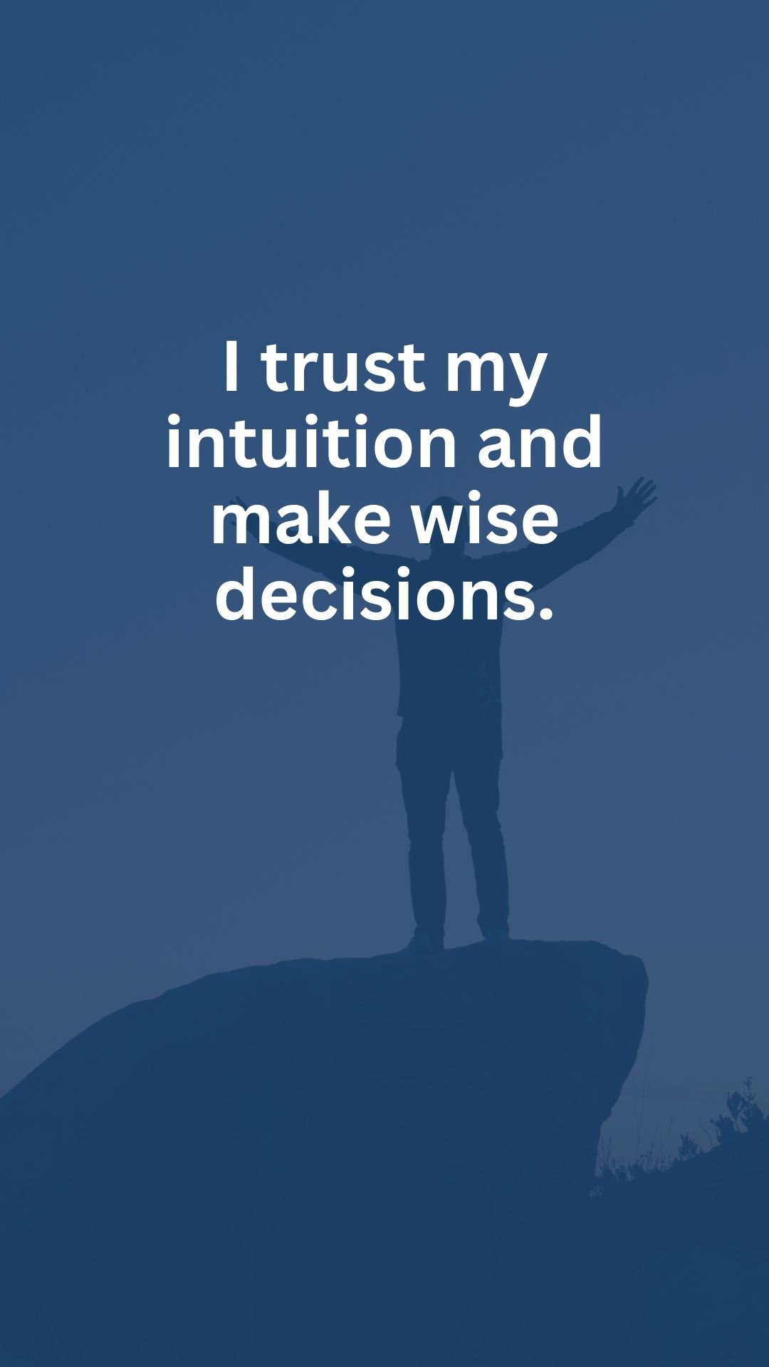 Positive Affirmations For Confidence