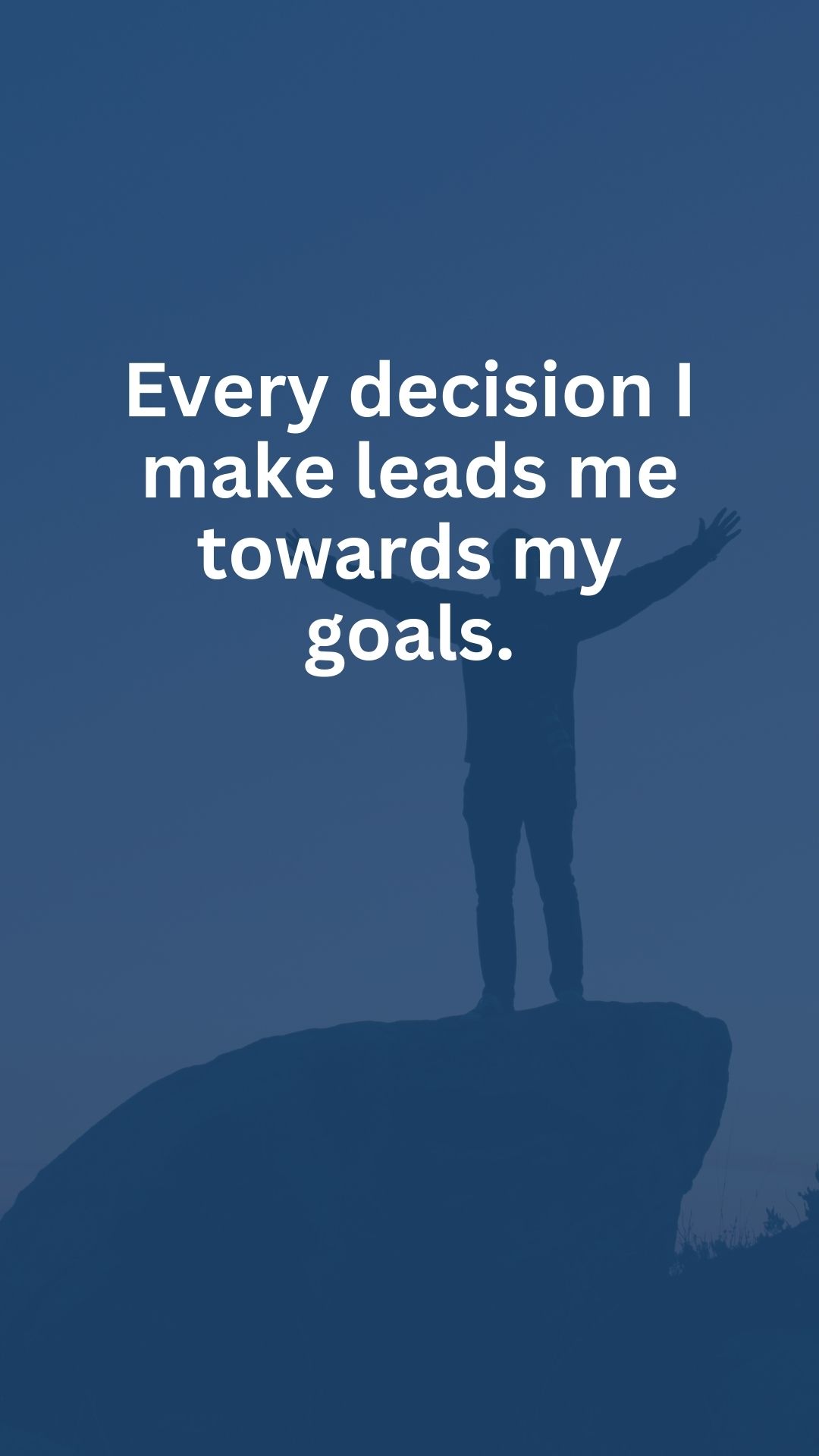 Positive Affirmations For Confidence