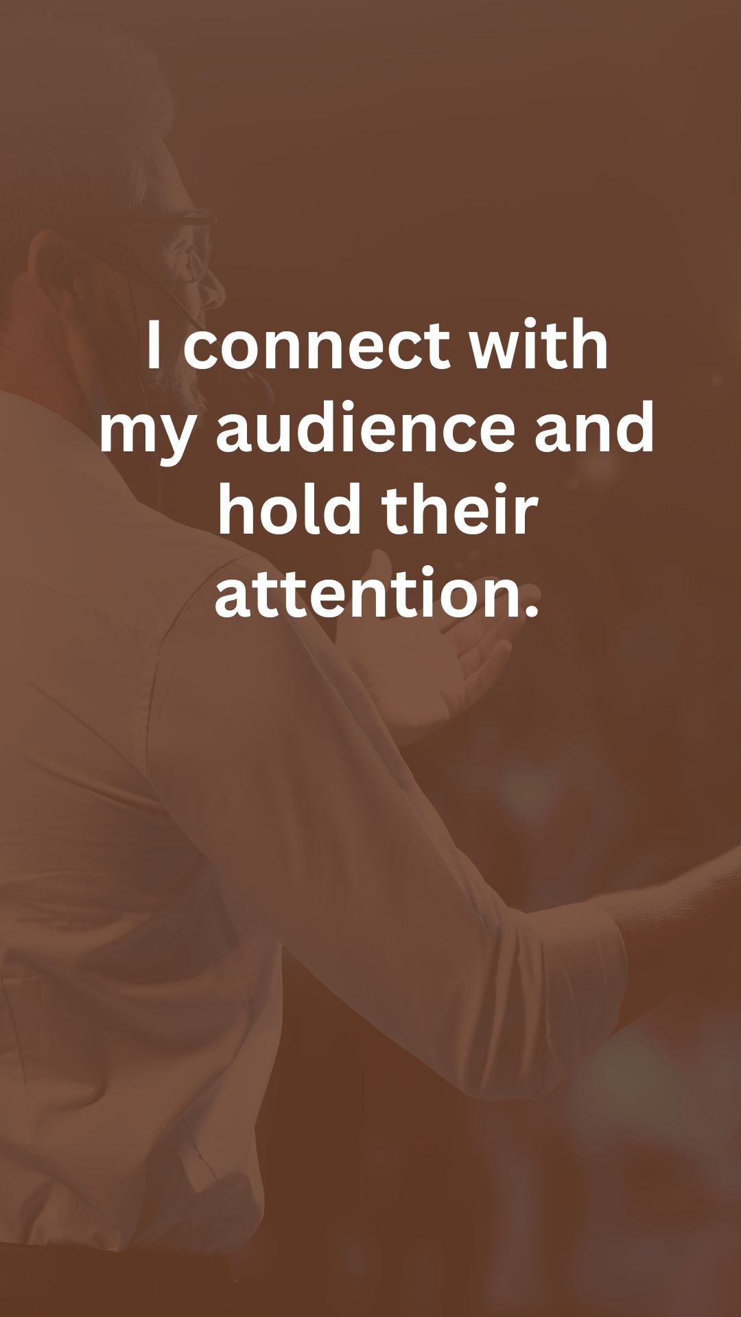 Positive Affirmations For Work