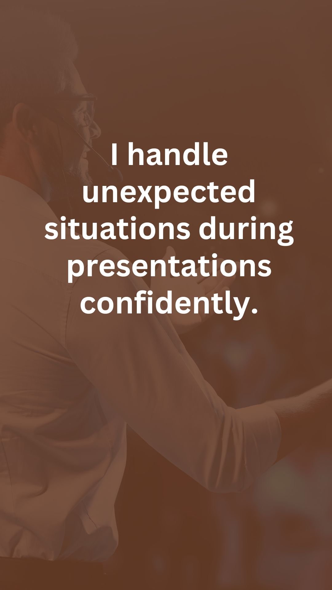 Positive Affirmations For Work